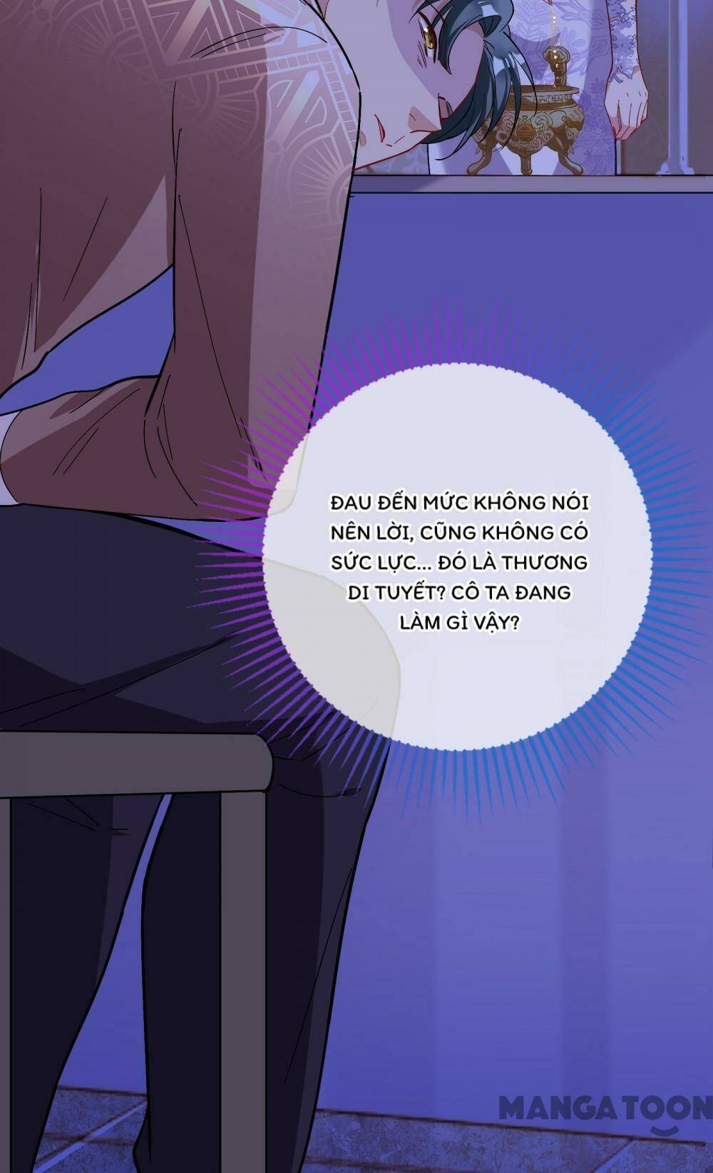 Vạn Tra Triêu Hoàng Chapter 365 - Trang 2