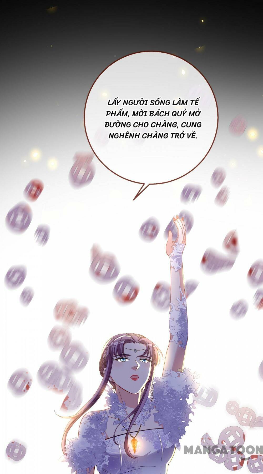 Vạn Tra Triêu Hoàng Chapter 365 - Trang 2