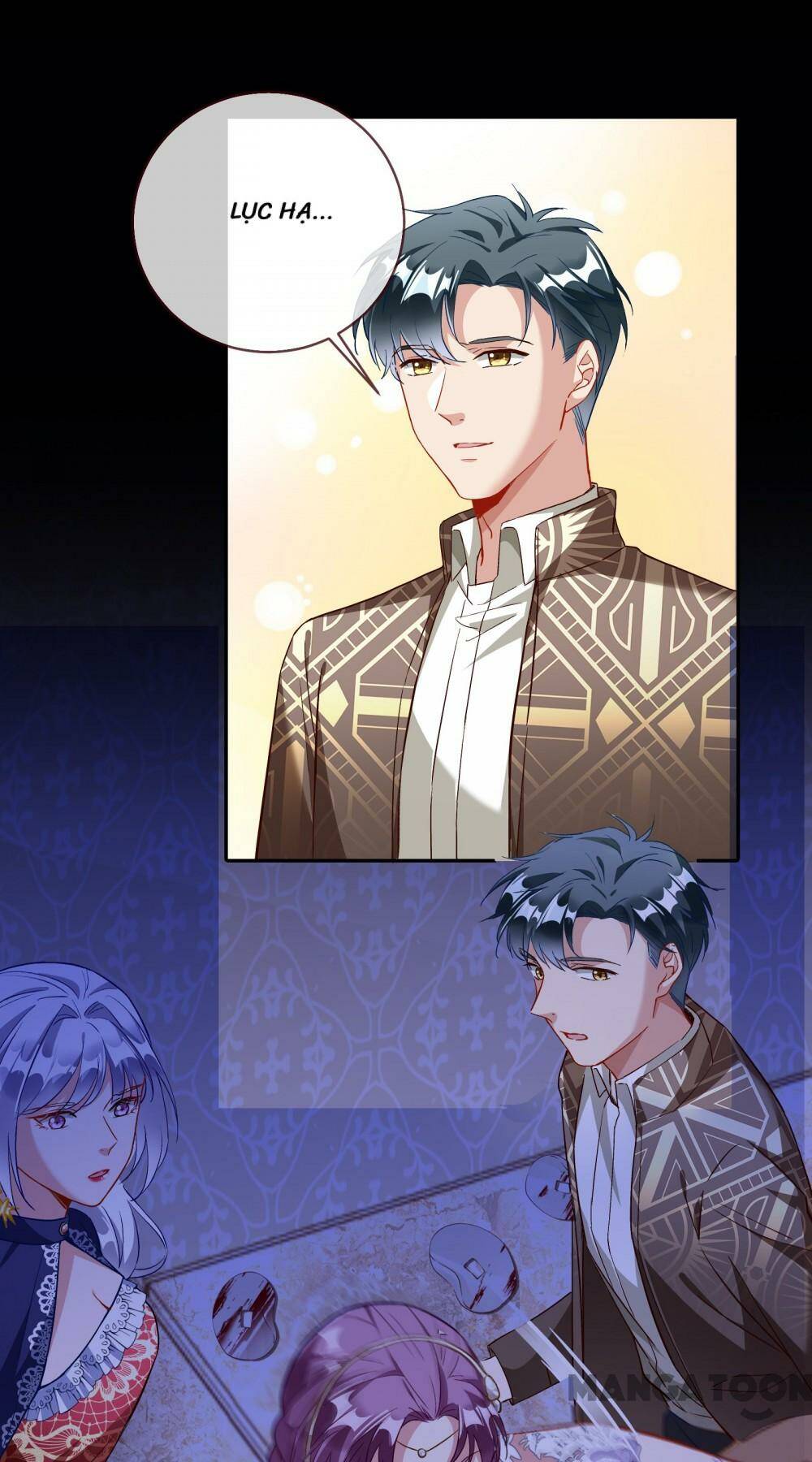 Vạn Tra Triêu Hoàng Chapter 366 - Trang 2