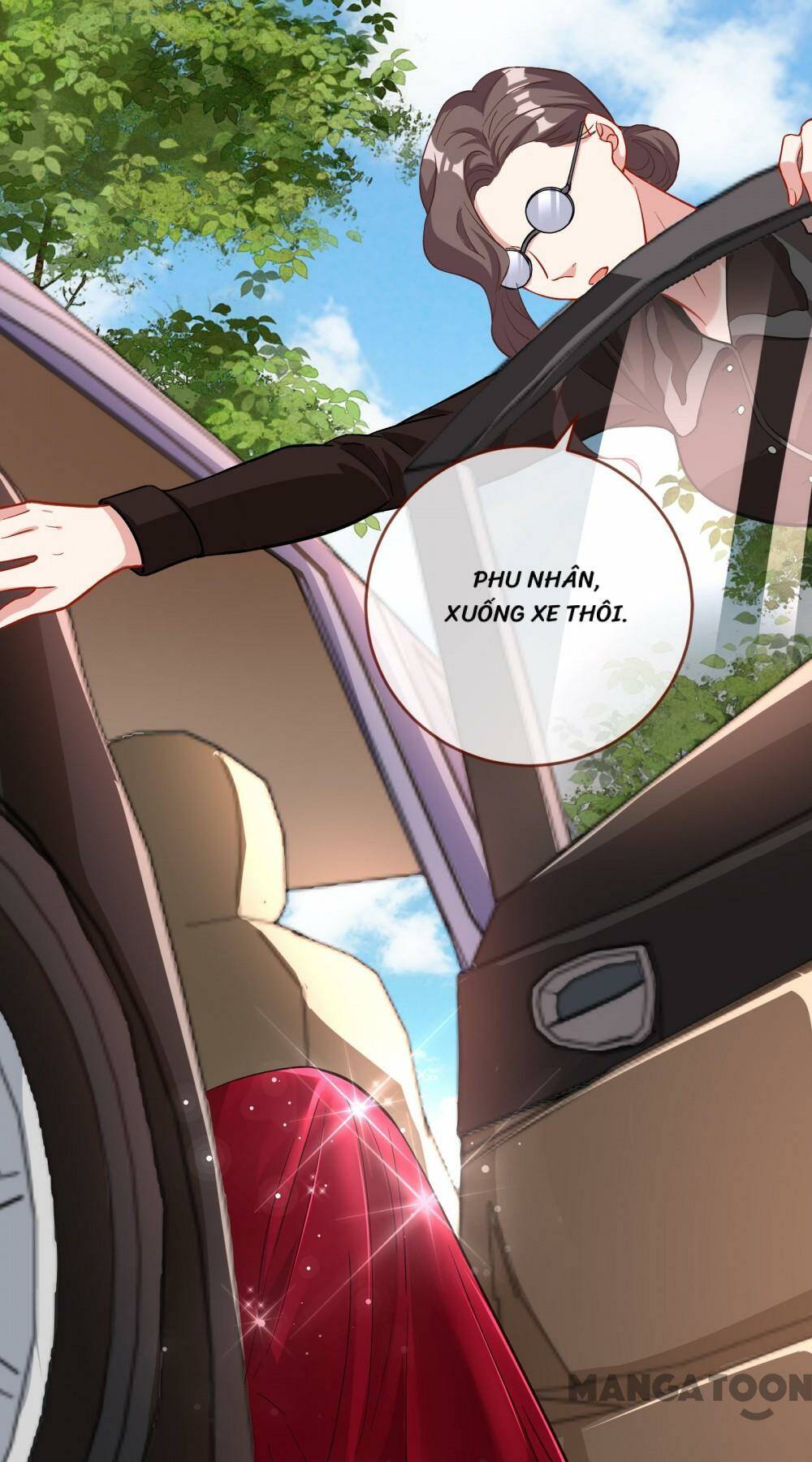 Vạn Tra Triêu Hoàng Chapter 366 - Trang 2