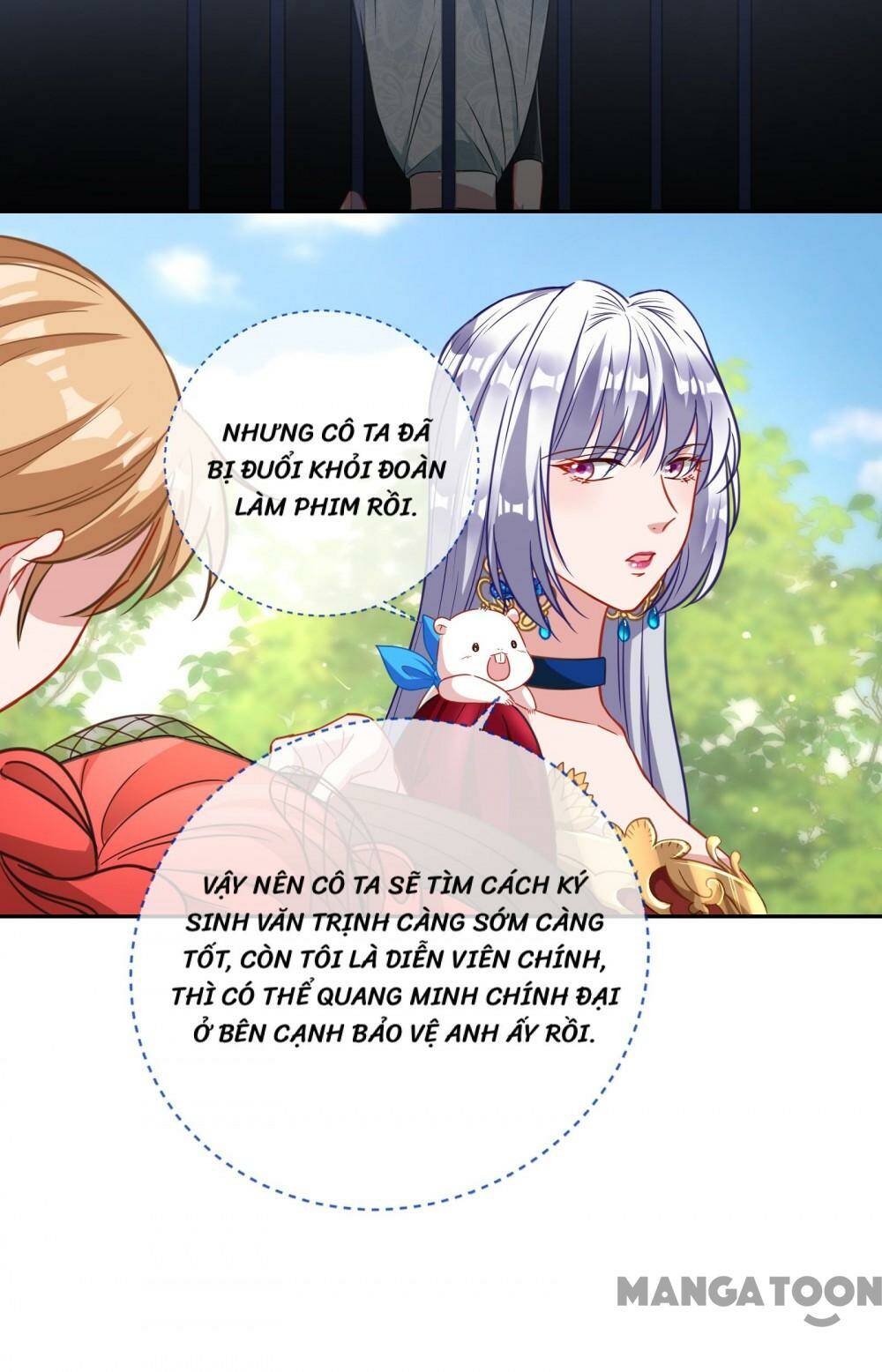 Vạn Tra Triêu Hoàng Chapter 366 - Trang 2