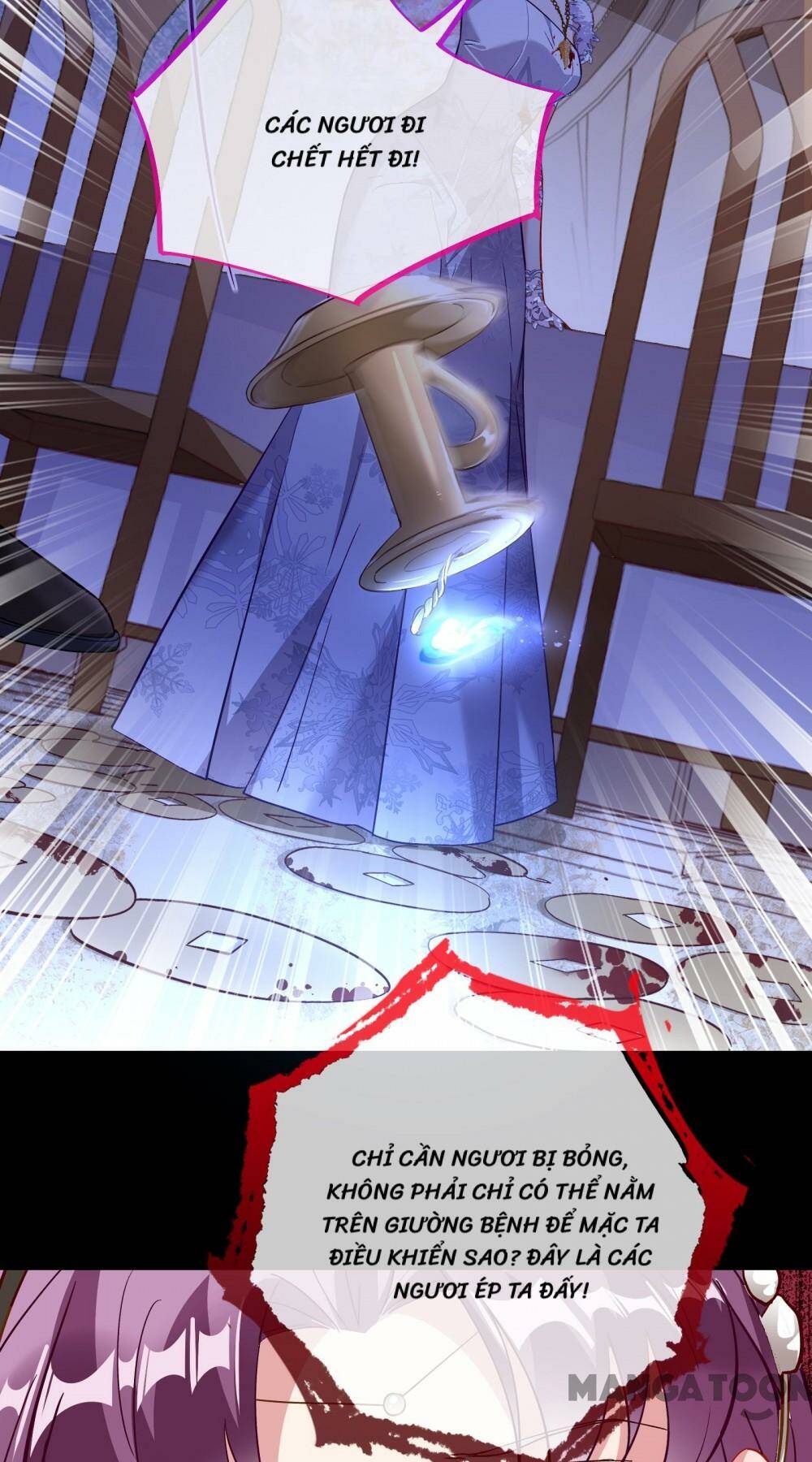 Vạn Tra Triêu Hoàng Chapter 366 - Trang 2