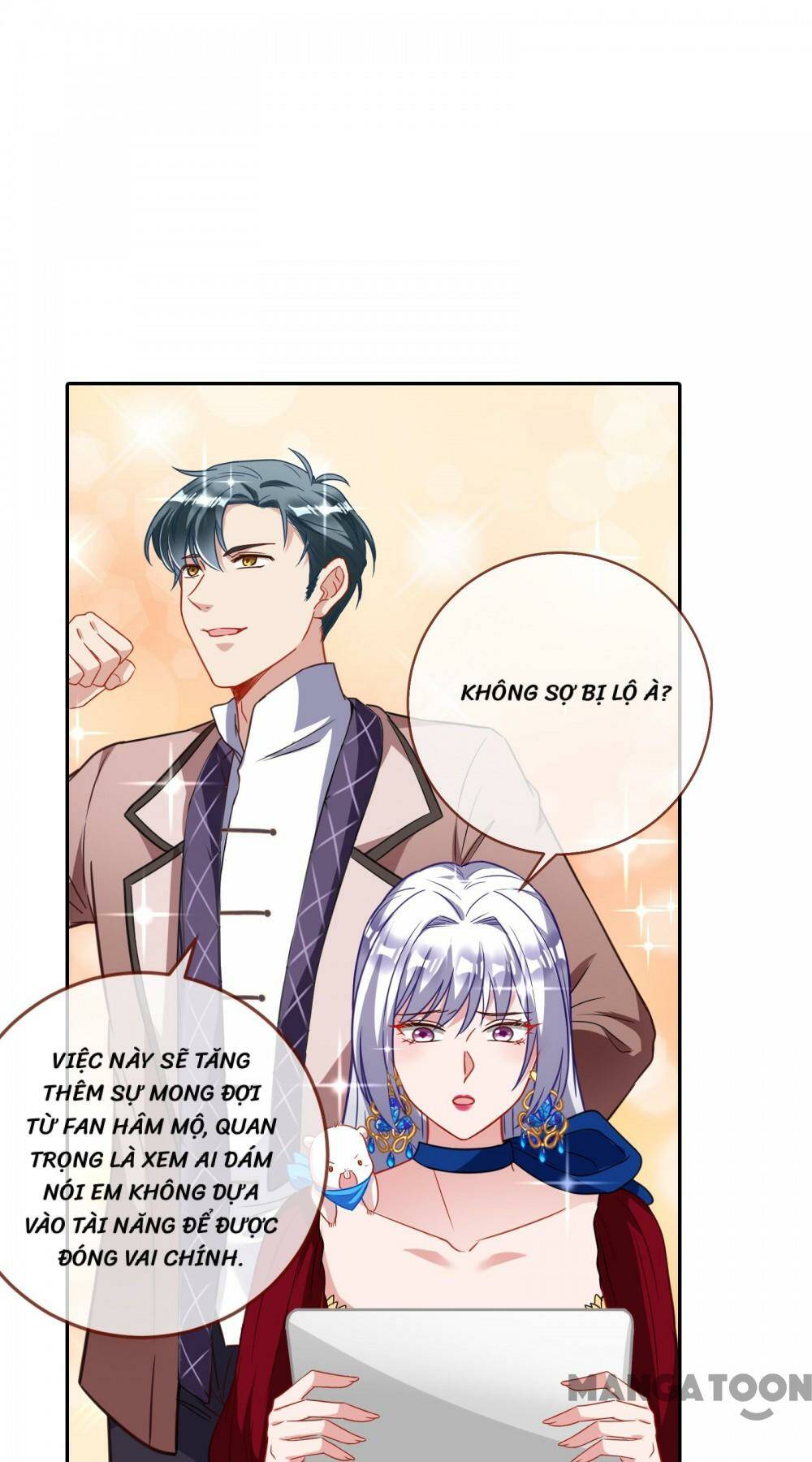 Vạn Tra Triêu Hoàng Chapter 366 - Trang 2