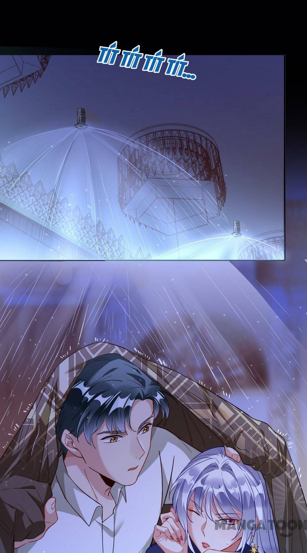 Vạn Tra Triêu Hoàng Chapter 366 - Trang 2