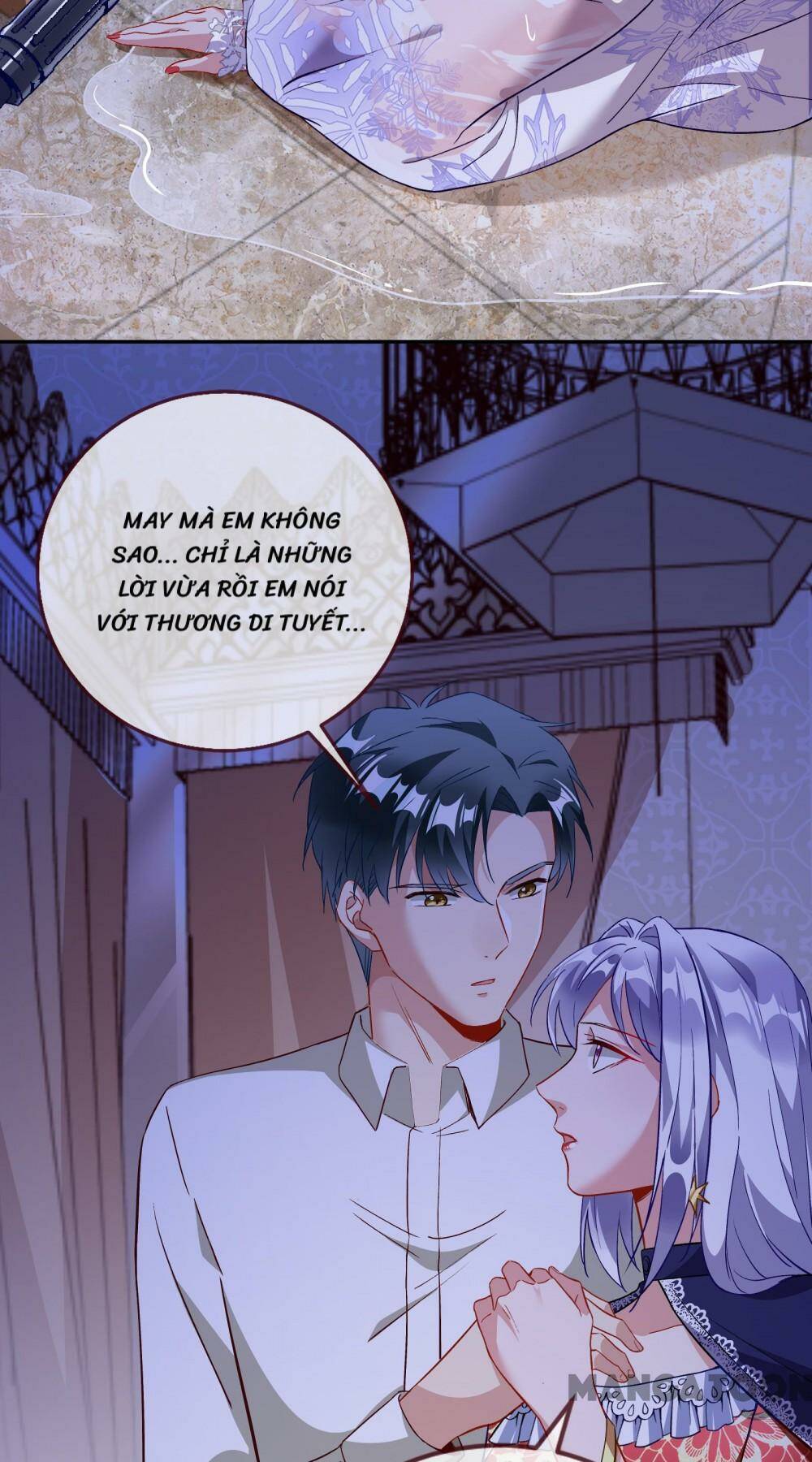 Vạn Tra Triêu Hoàng Chapter 366 - Trang 2