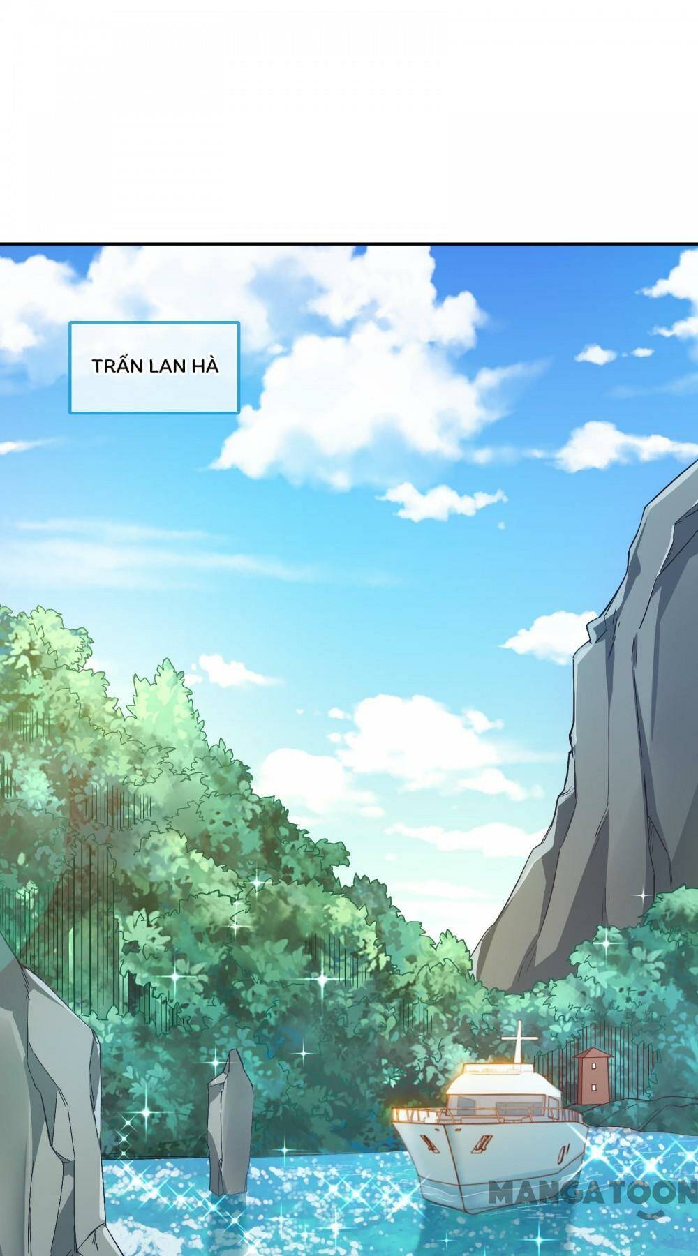 Vạn Tra Triêu Hoàng Chapter 367 - Trang 2