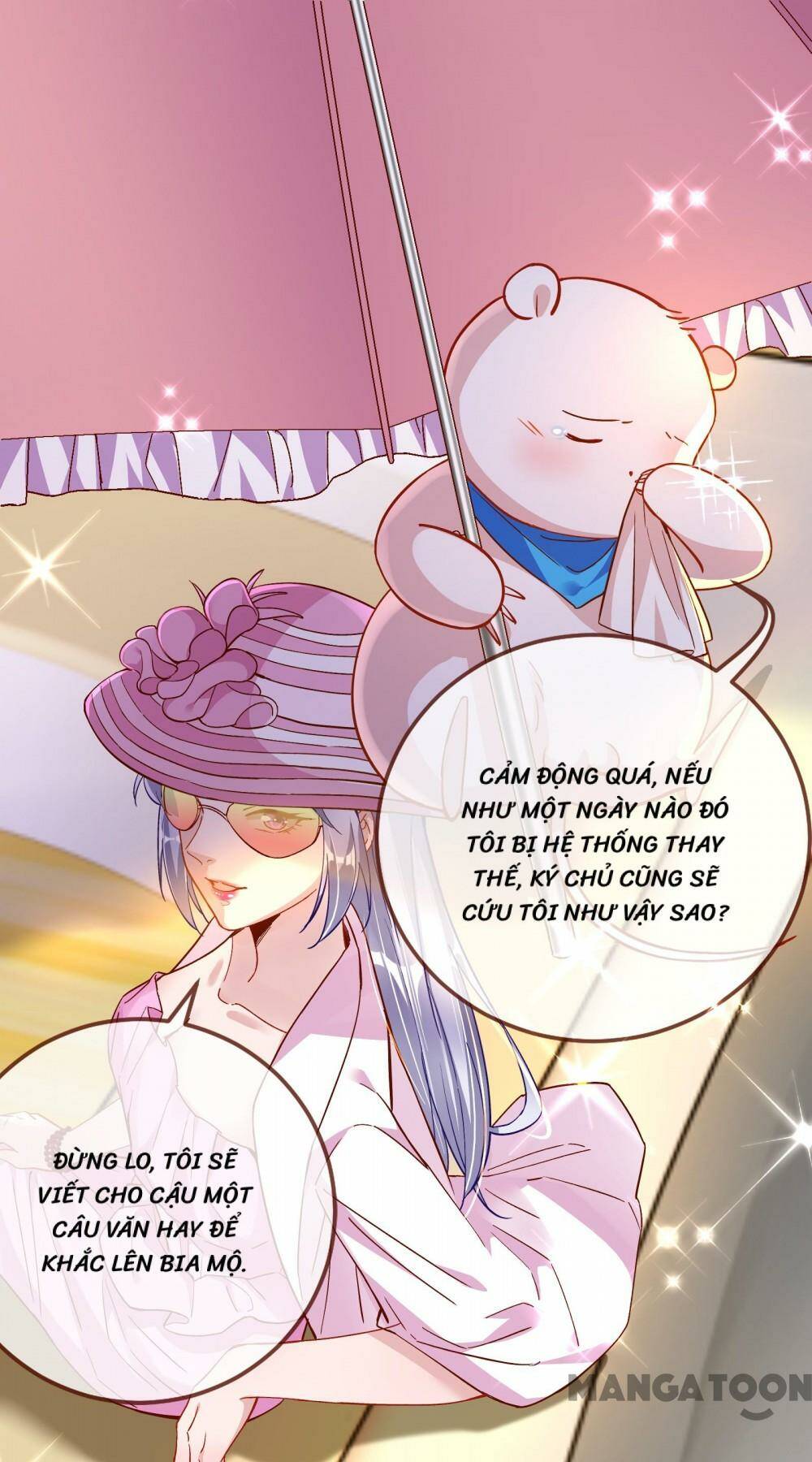 Vạn Tra Triêu Hoàng Chapter 367 - Trang 2