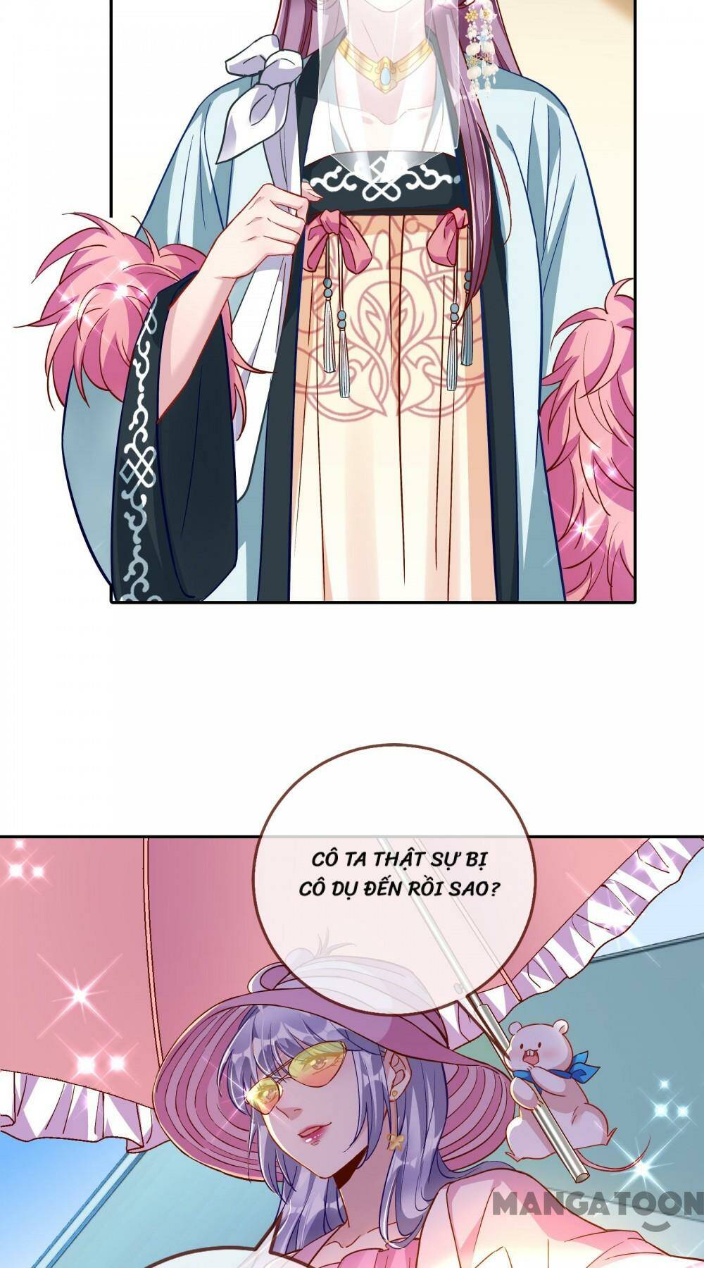 Vạn Tra Triêu Hoàng Chapter 367 - Trang 2