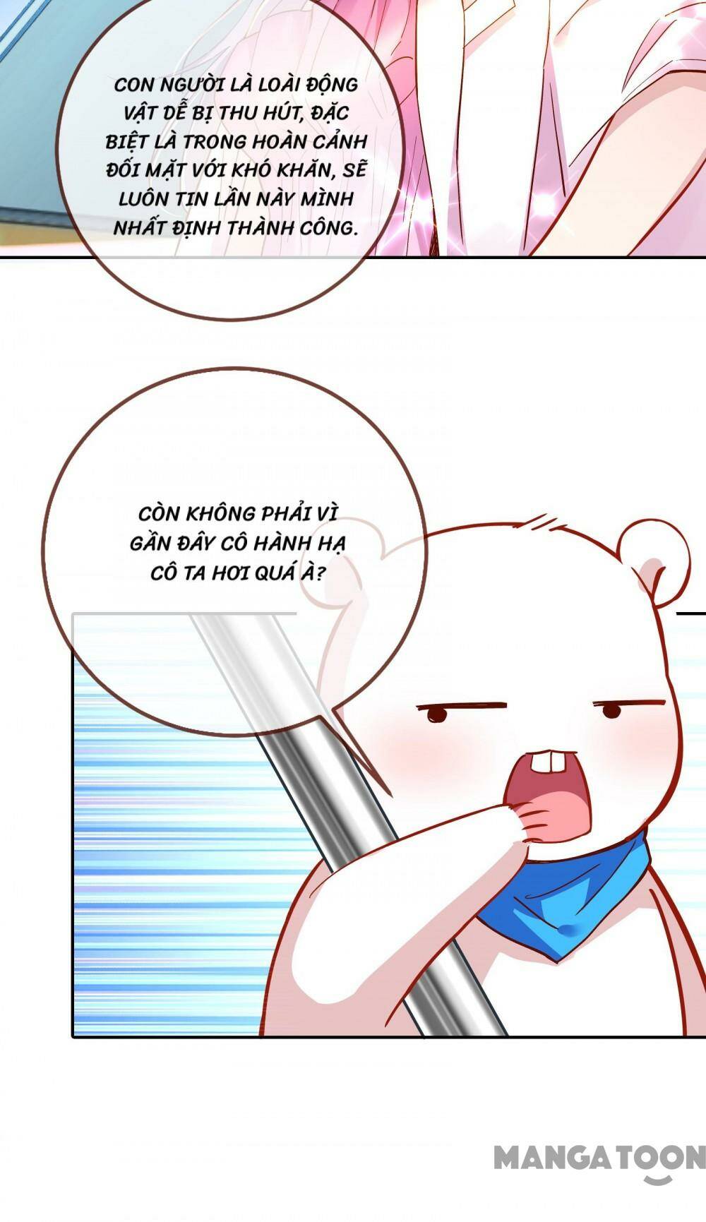 Vạn Tra Triêu Hoàng Chapter 367 - Trang 2