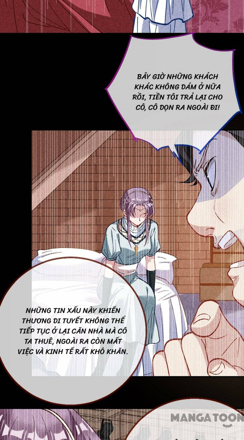 Vạn Tra Triêu Hoàng Chapter 367 - Trang 2