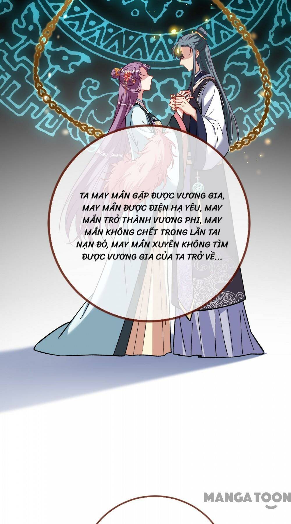 Vạn Tra Triêu Hoàng Chapter 367 - Trang 2