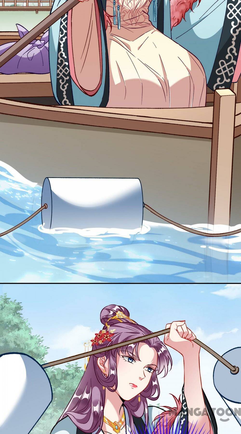 Vạn Tra Triêu Hoàng Chapter 367 - Trang 2