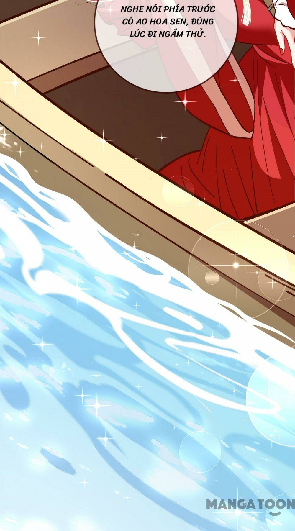 Vạn Tra Triêu Hoàng Chapter 367 - Trang 2