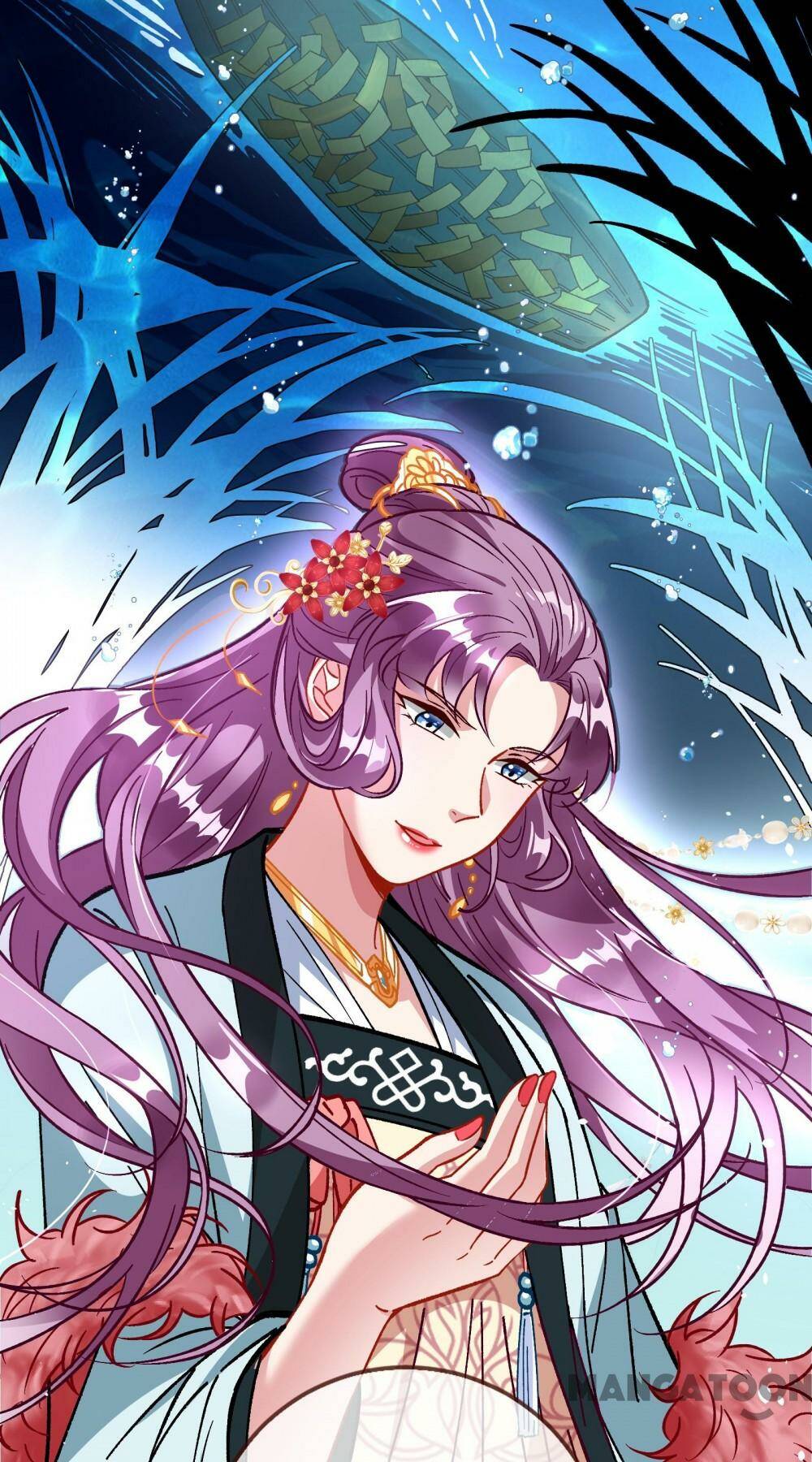 Vạn Tra Triêu Hoàng Chapter 367 - Trang 2