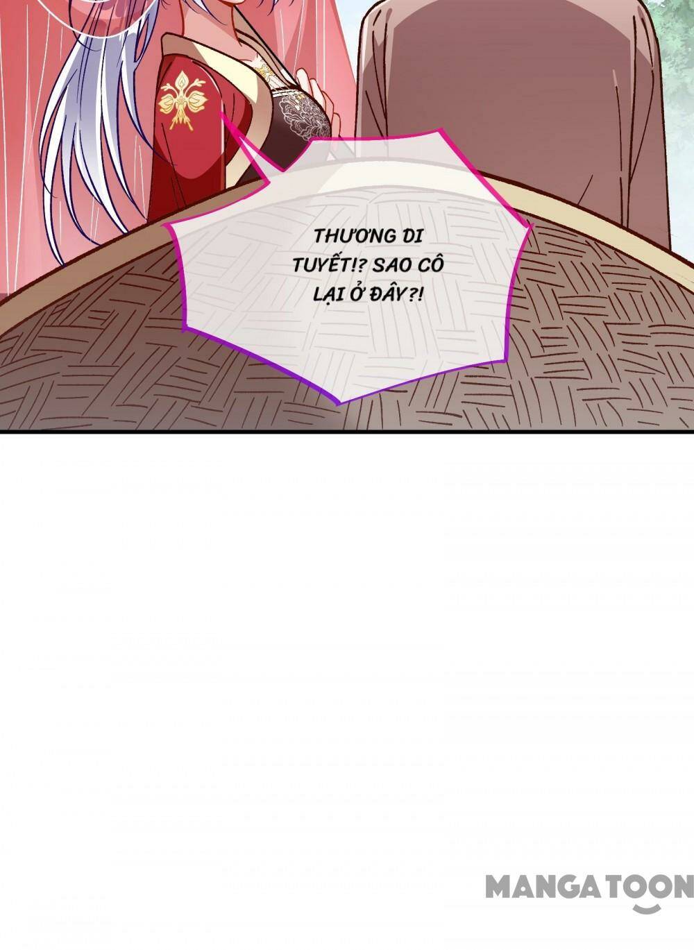 Vạn Tra Triêu Hoàng Chapter 367 - Trang 2