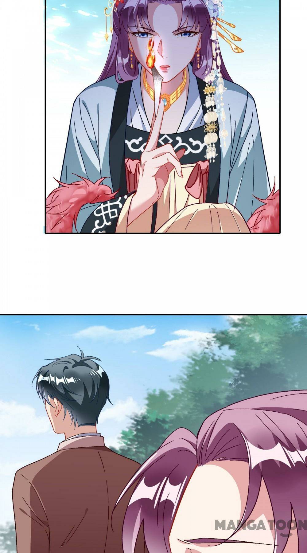 Vạn Tra Triêu Hoàng Chapter 367 - Trang 2