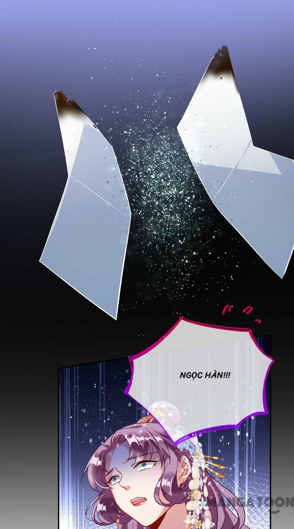 Vạn Tra Triêu Hoàng Chapter 367 - Trang 2