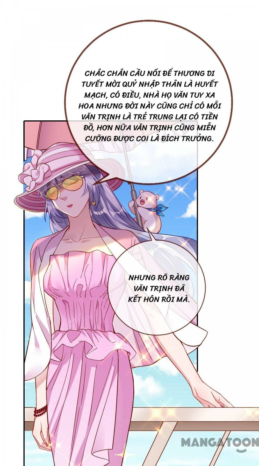 Vạn Tra Triêu Hoàng Chapter 367 - Trang 2