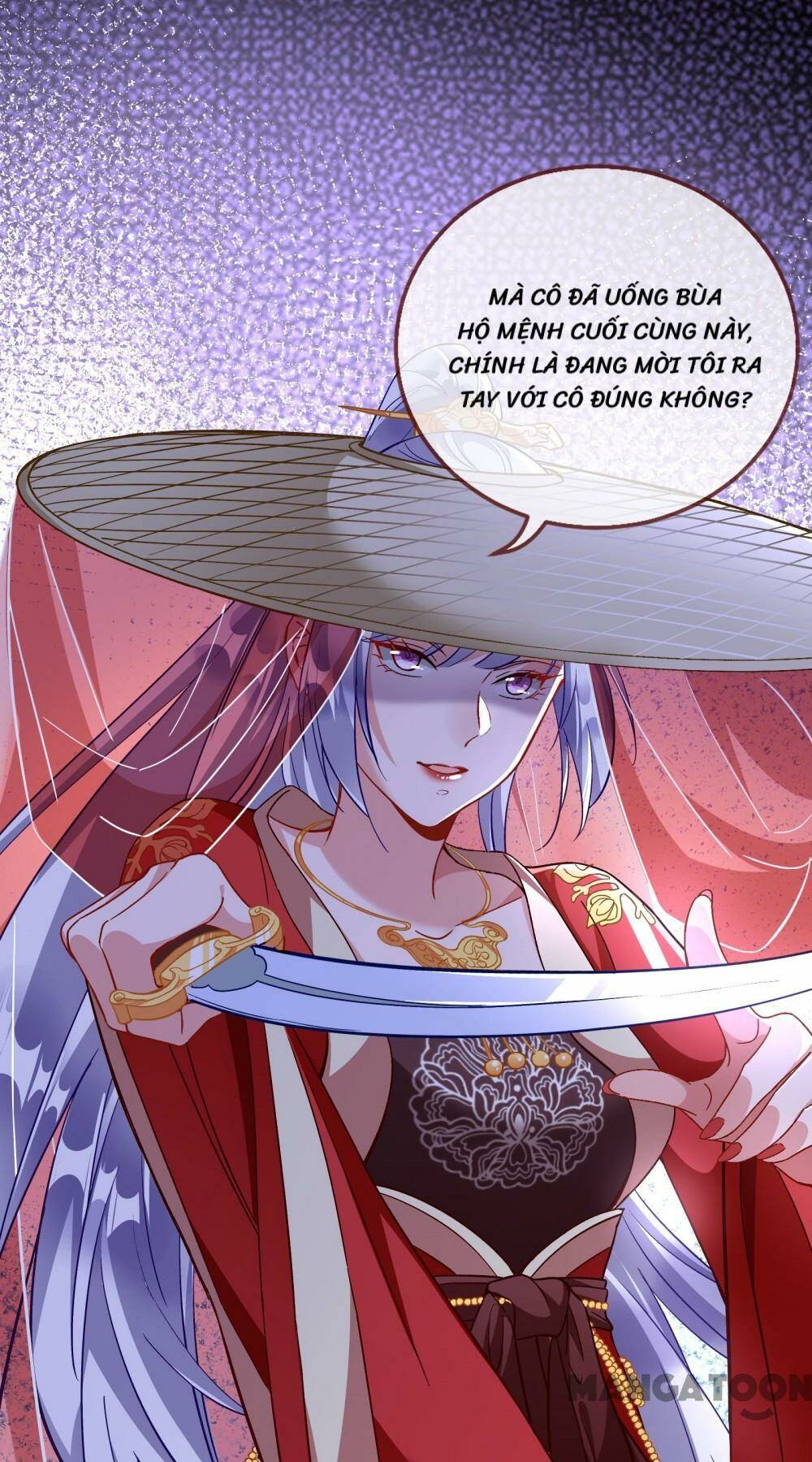 Vạn Tra Triêu Hoàng Chapter 367 - Trang 2