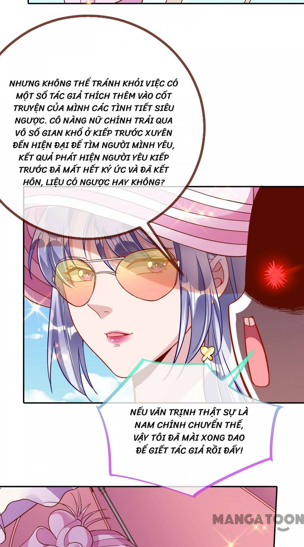 Vạn Tra Triêu Hoàng Chapter 367 - Trang 2