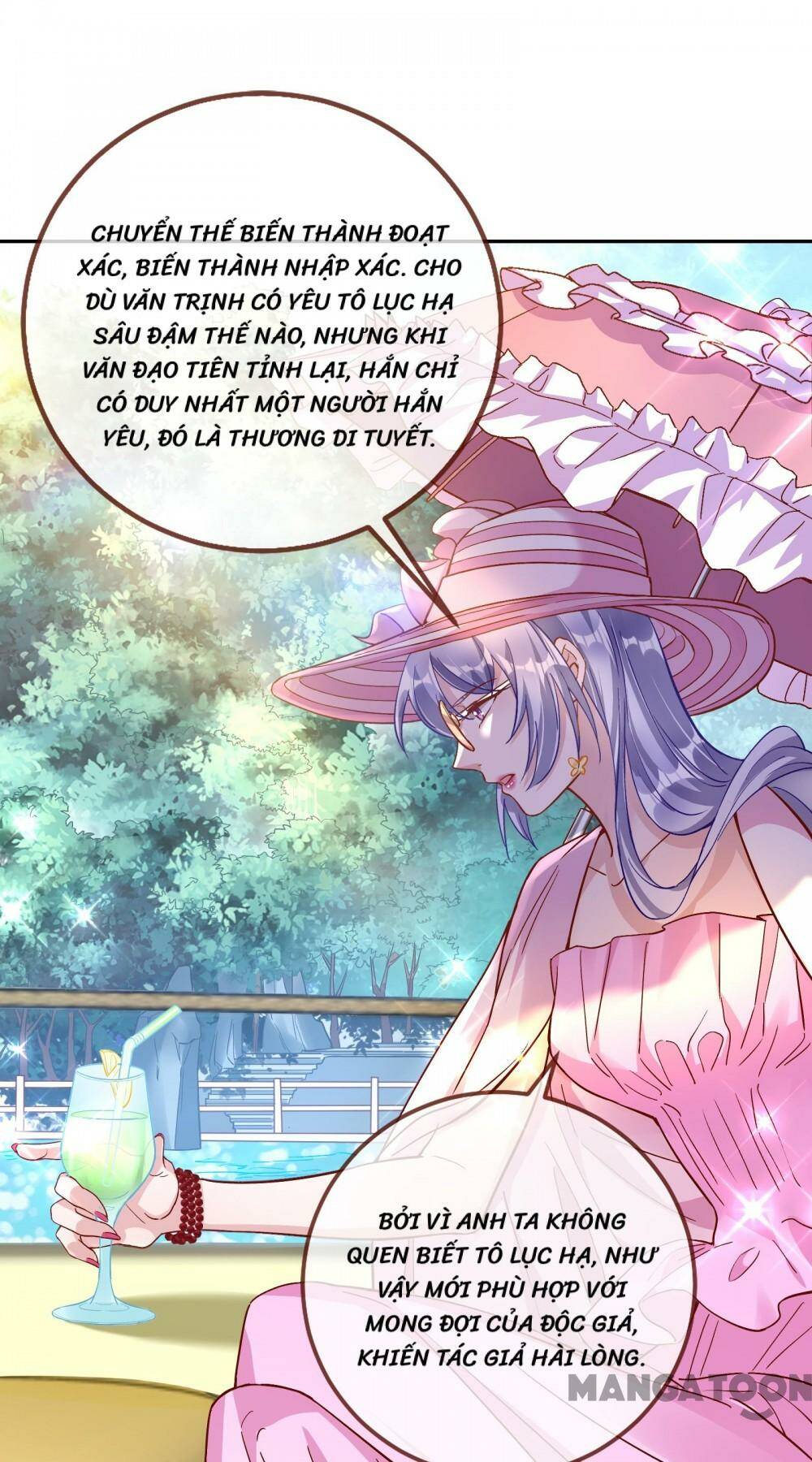 Vạn Tra Triêu Hoàng Chapter 367 - Trang 2