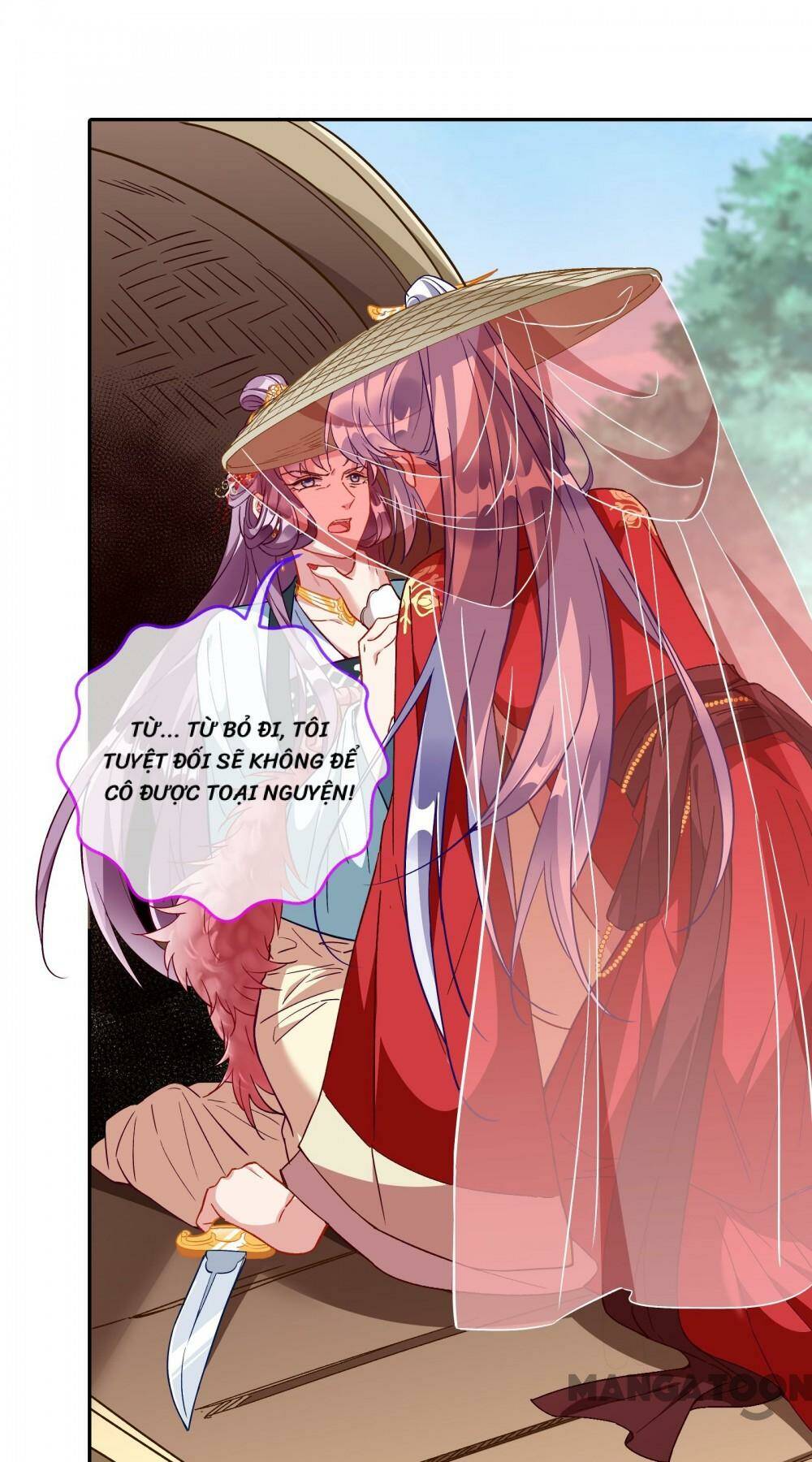 Vạn Tra Triêu Hoàng Chapter 368 - Trang 2