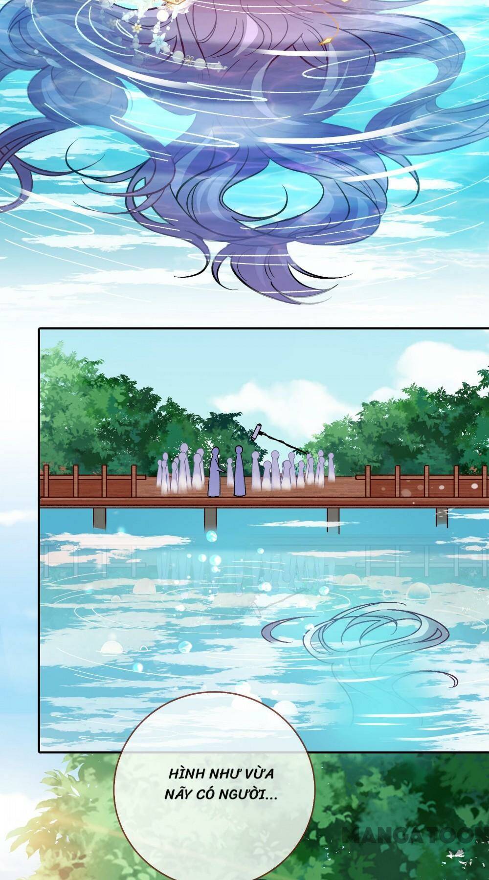 Vạn Tra Triêu Hoàng Chapter 368 - Trang 2