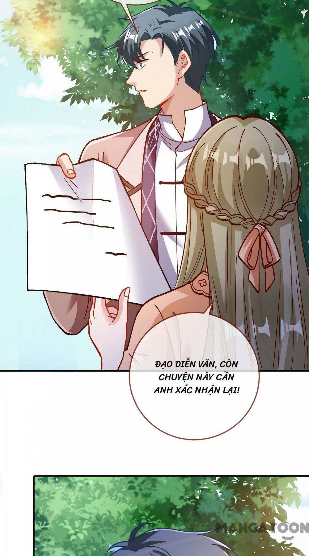 Vạn Tra Triêu Hoàng Chapter 368 - Trang 2