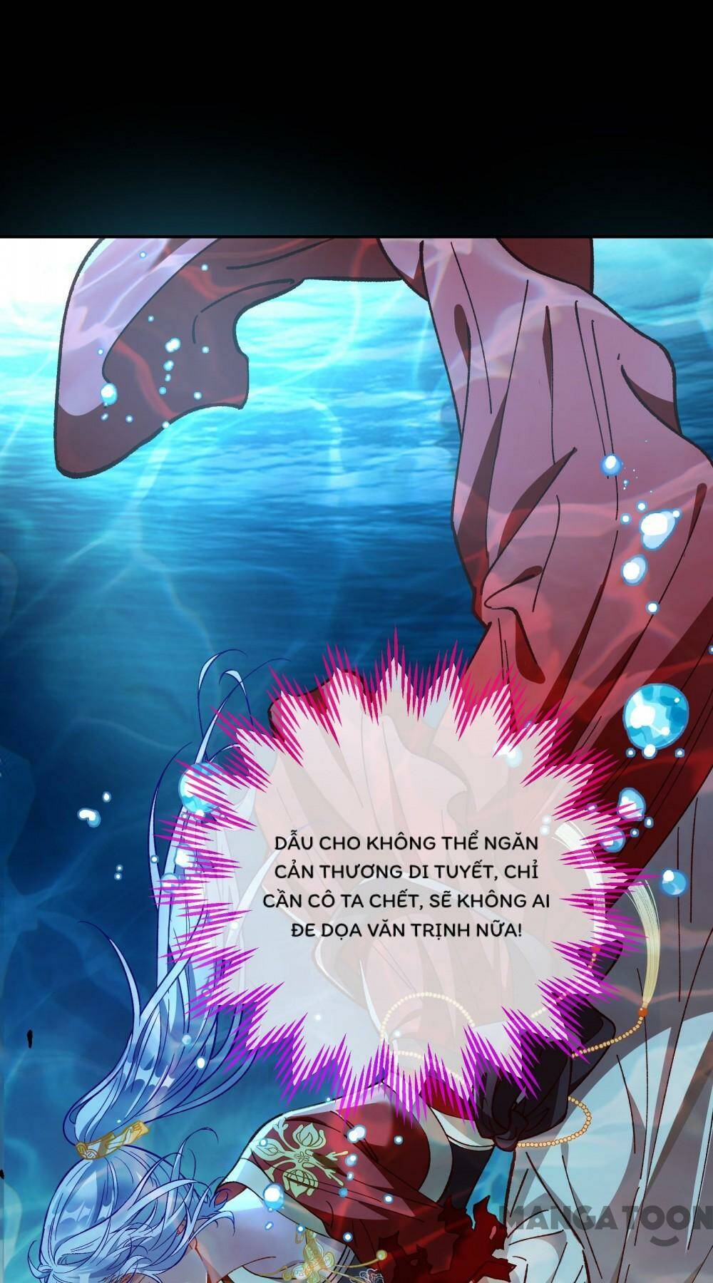 Vạn Tra Triêu Hoàng Chapter 368 - Trang 2