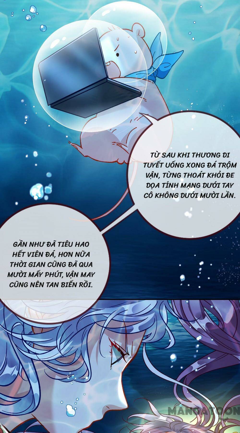 Vạn Tra Triêu Hoàng Chapter 368 - Trang 2