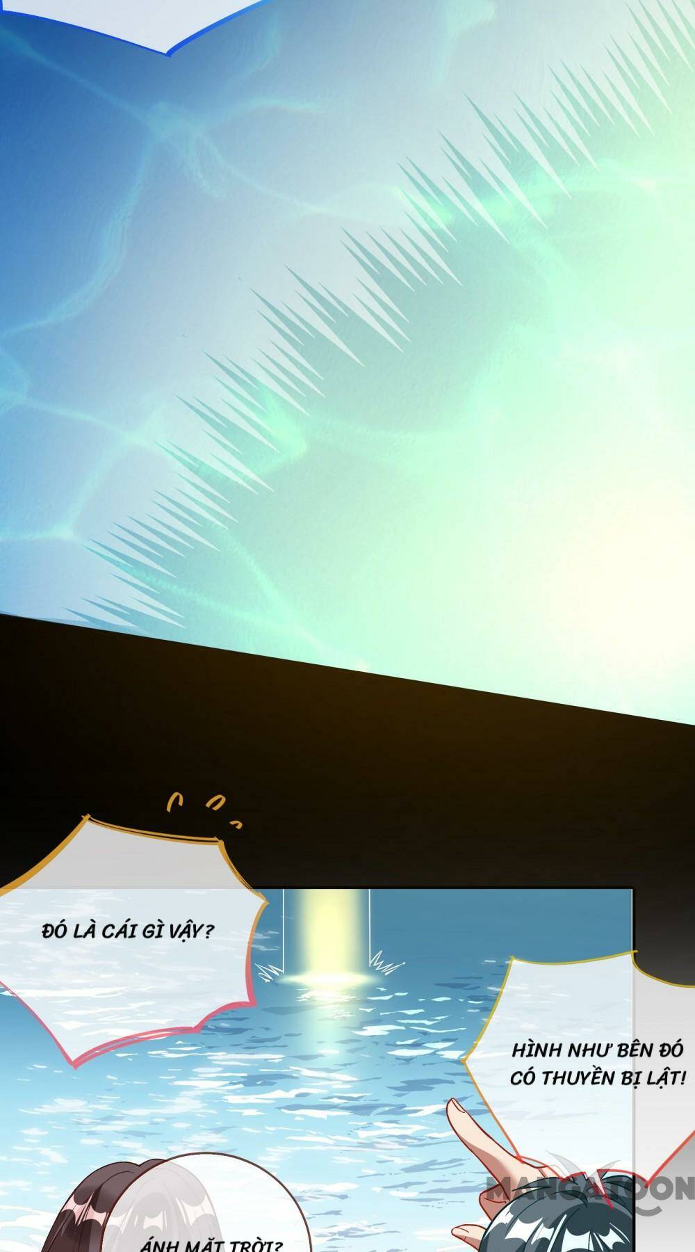 Vạn Tra Triêu Hoàng Chapter 368 - Trang 2