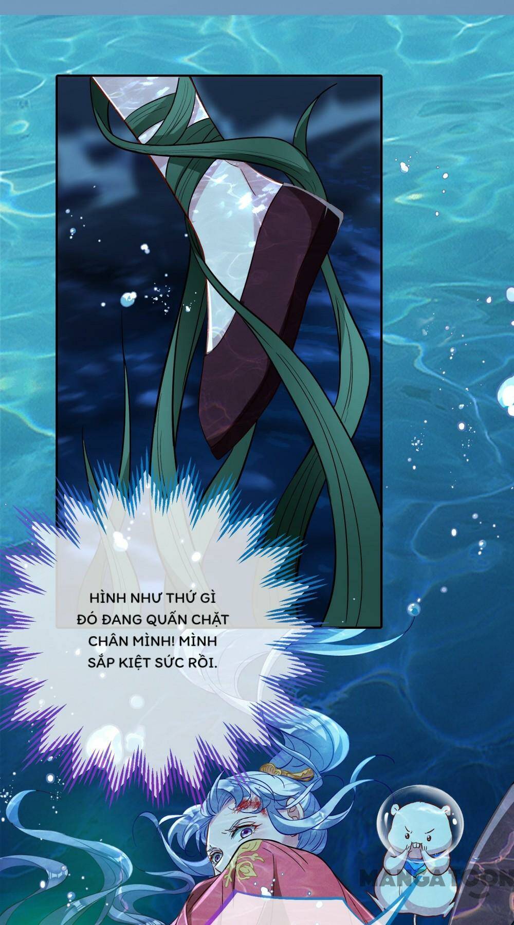 Vạn Tra Triêu Hoàng Chapter 368 - Trang 2