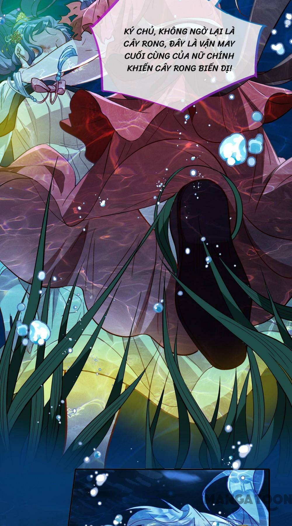 Vạn Tra Triêu Hoàng Chapter 368 - Trang 2