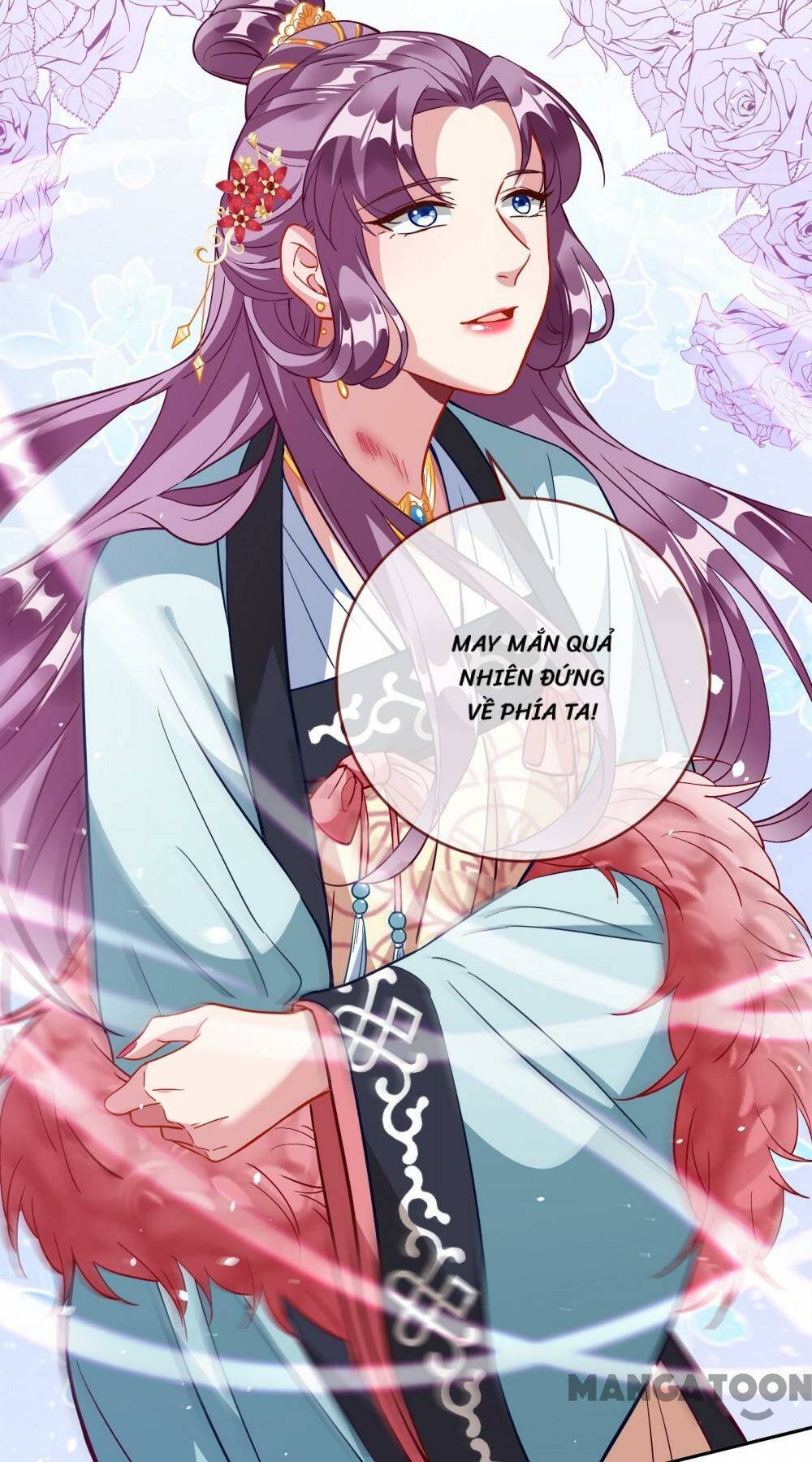 Vạn Tra Triêu Hoàng Chapter 368 - Trang 2