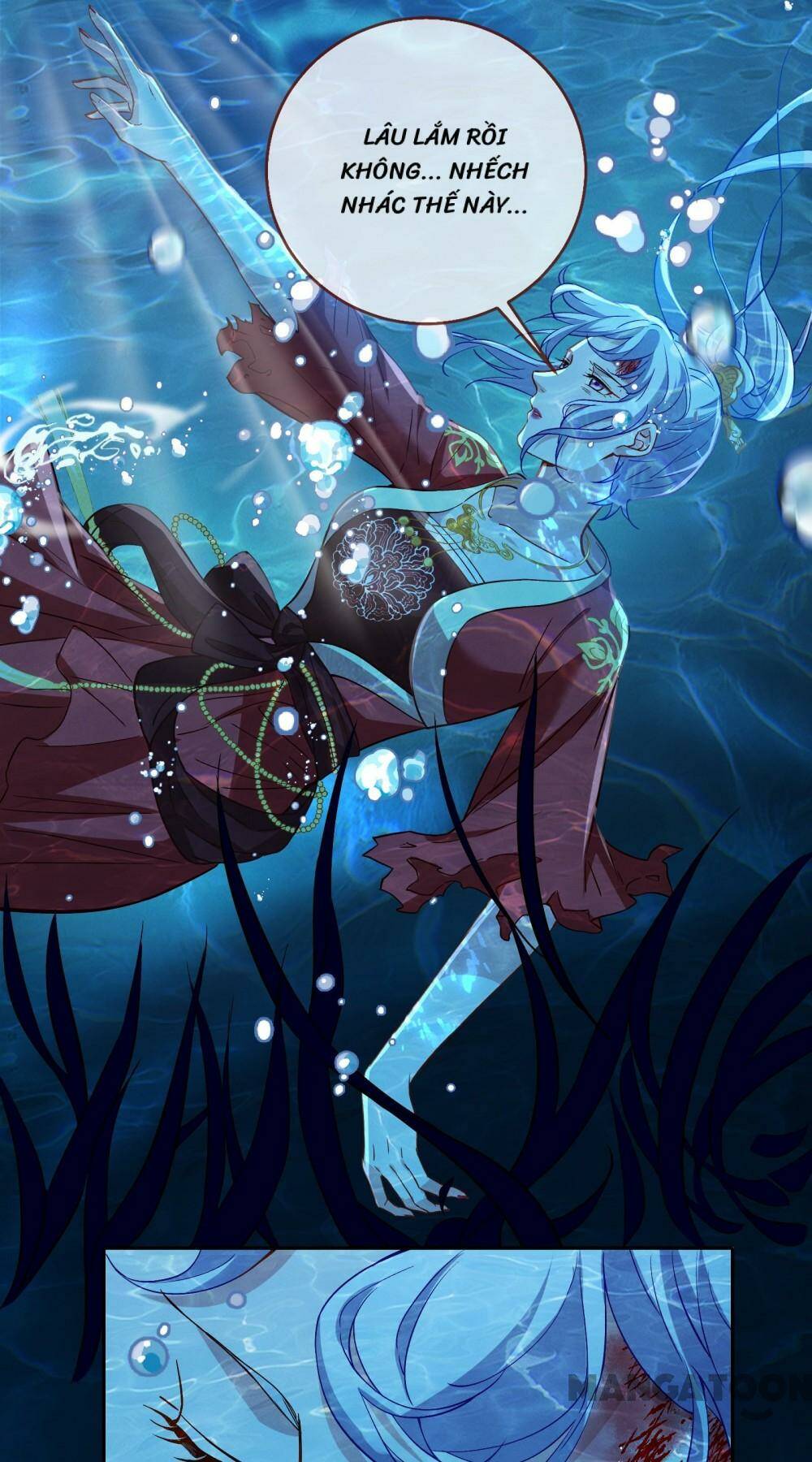 Vạn Tra Triêu Hoàng Chapter 368 - Trang 2