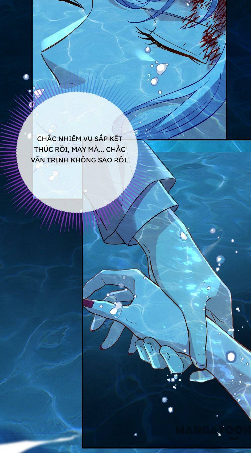 Vạn Tra Triêu Hoàng Chapter 368 - Trang 2