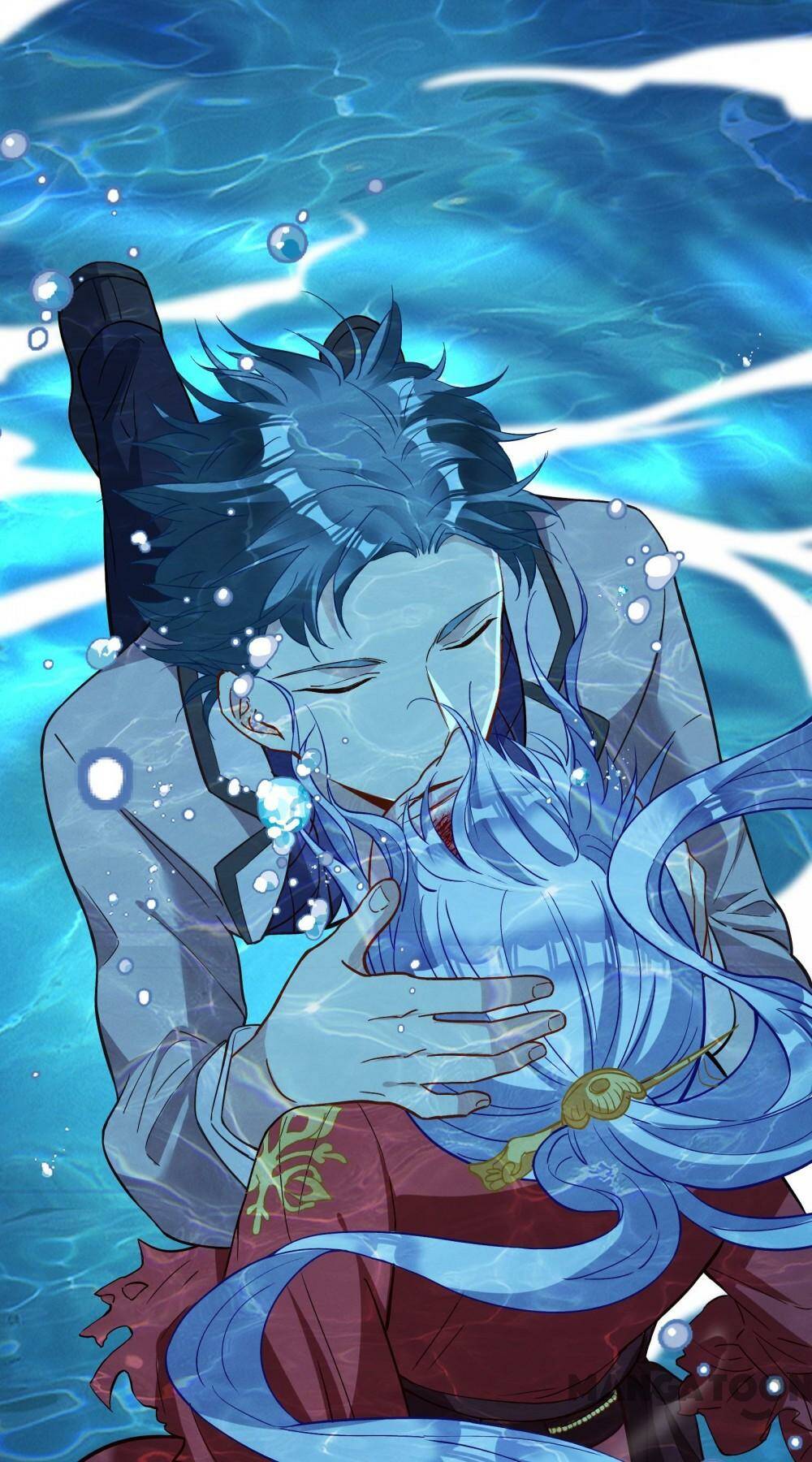 Vạn Tra Triêu Hoàng Chapter 368 - Trang 2