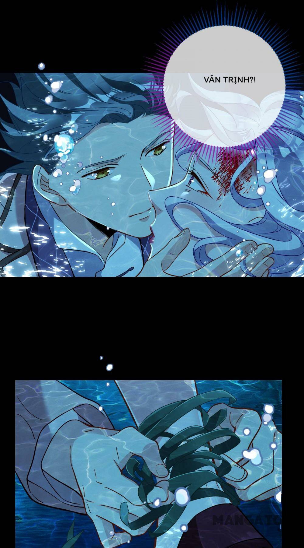 Vạn Tra Triêu Hoàng Chapter 368 - Trang 2