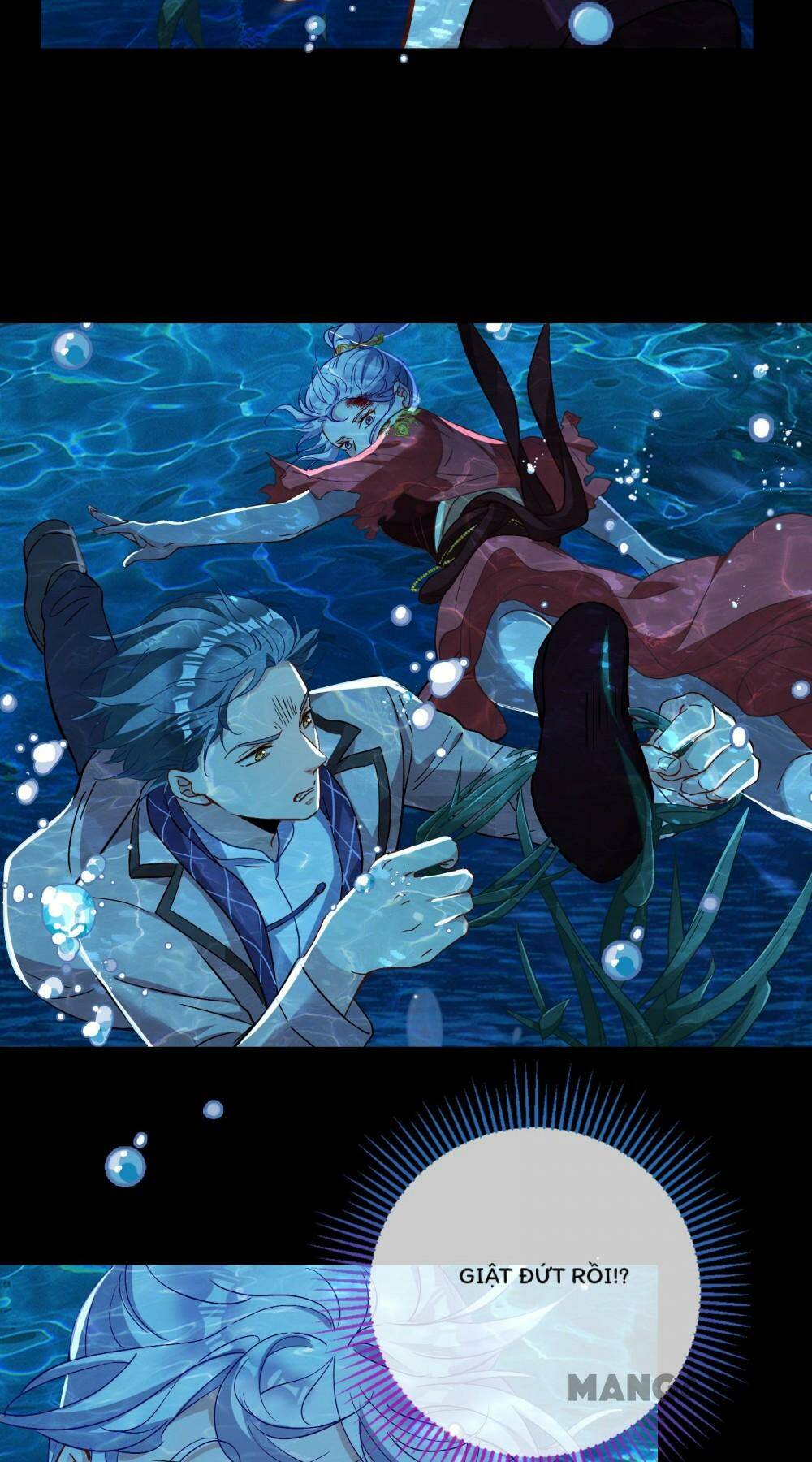 Vạn Tra Triêu Hoàng Chapter 368 - Trang 2