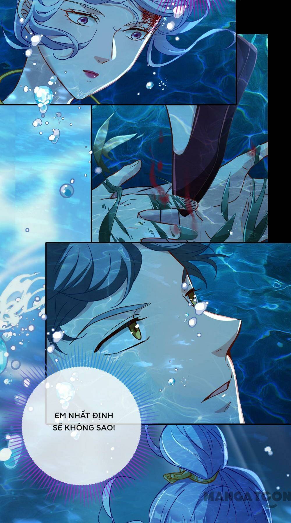 Vạn Tra Triêu Hoàng Chapter 368 - Trang 2