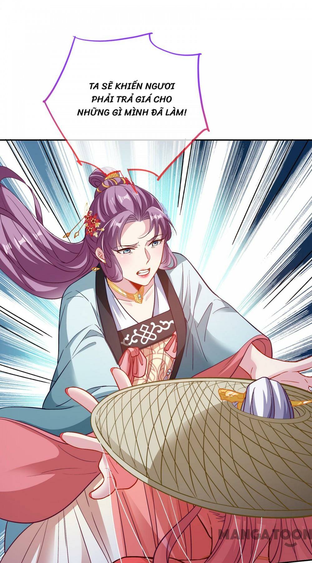 Vạn Tra Triêu Hoàng Chapter 368 - Trang 2