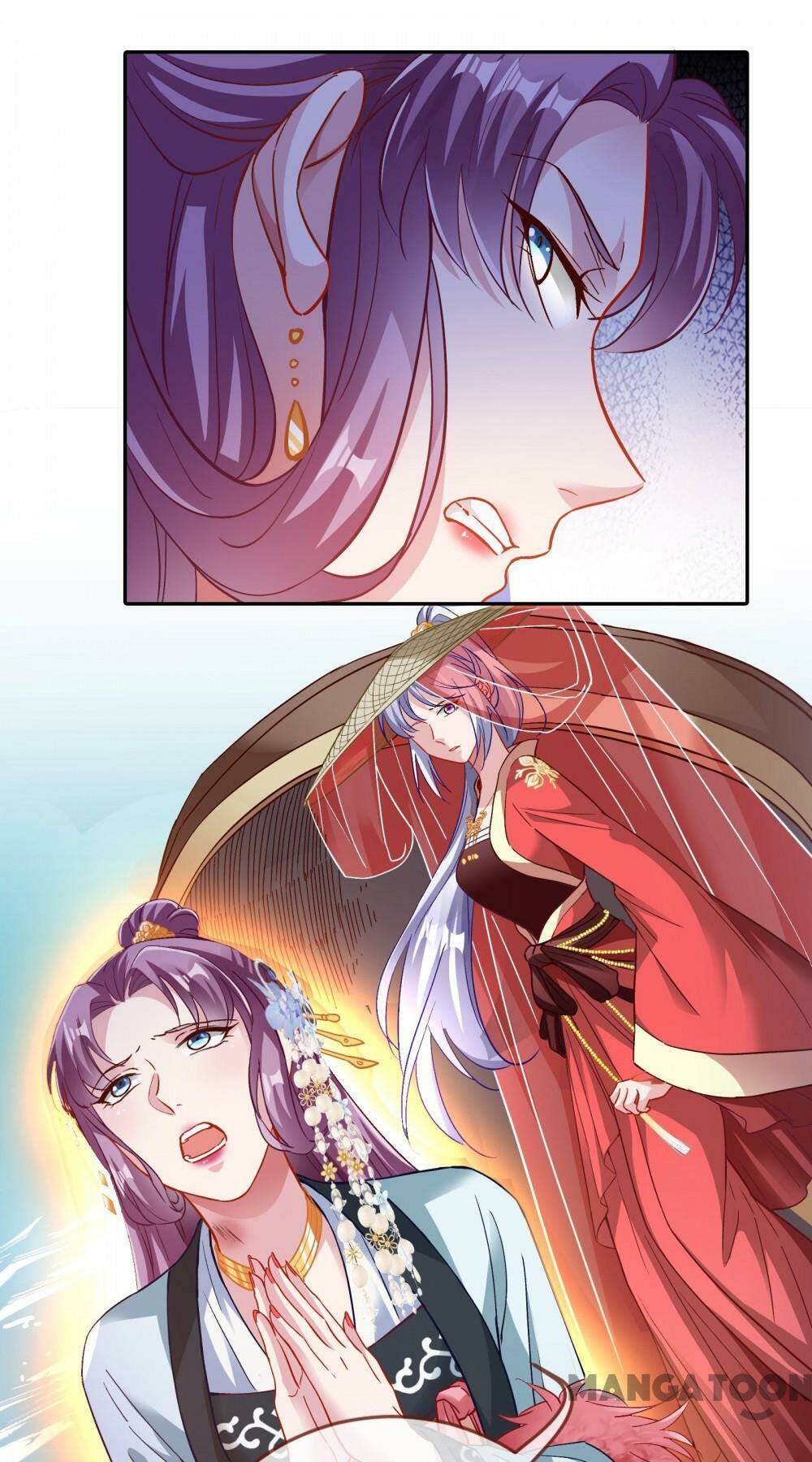 Vạn Tra Triêu Hoàng Chapter 368 - Trang 2