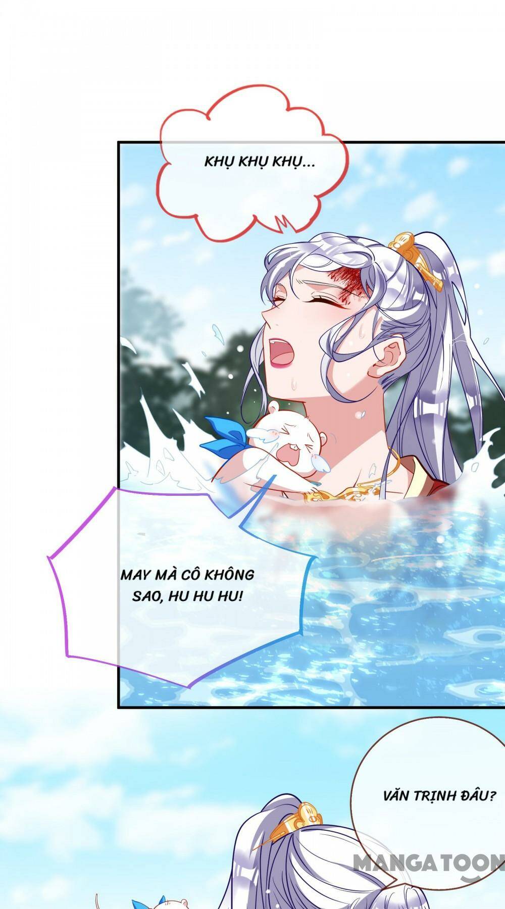 Vạn Tra Triêu Hoàng Chapter 369 - Trang 2