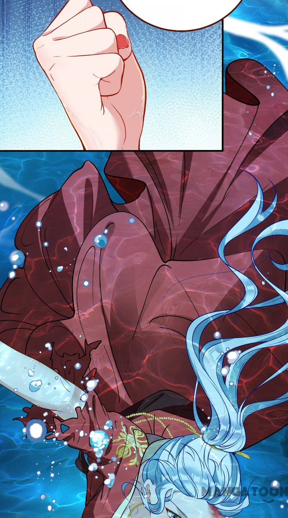 Vạn Tra Triêu Hoàng Chapter 369 - Trang 2