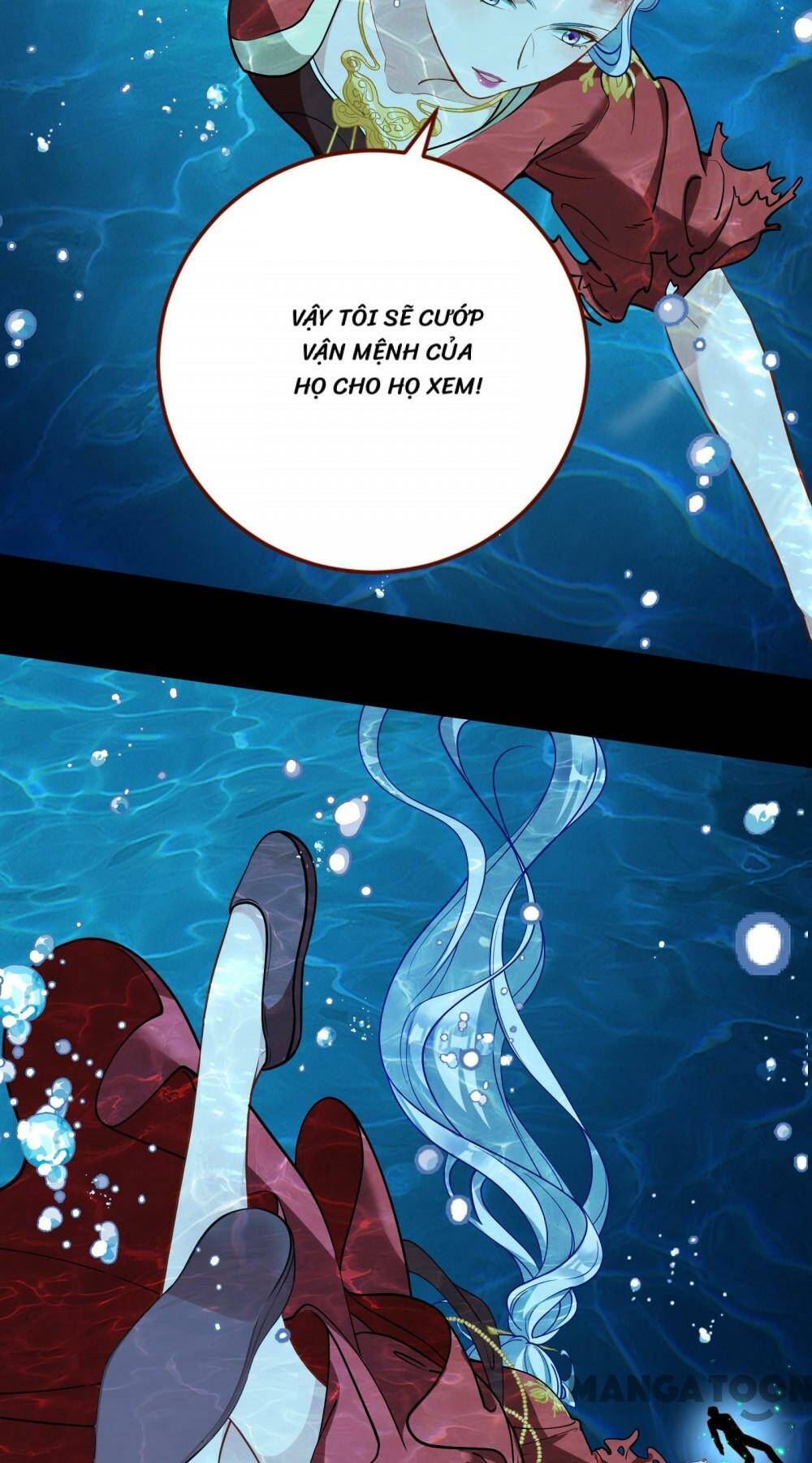 Vạn Tra Triêu Hoàng Chapter 369 - Trang 2