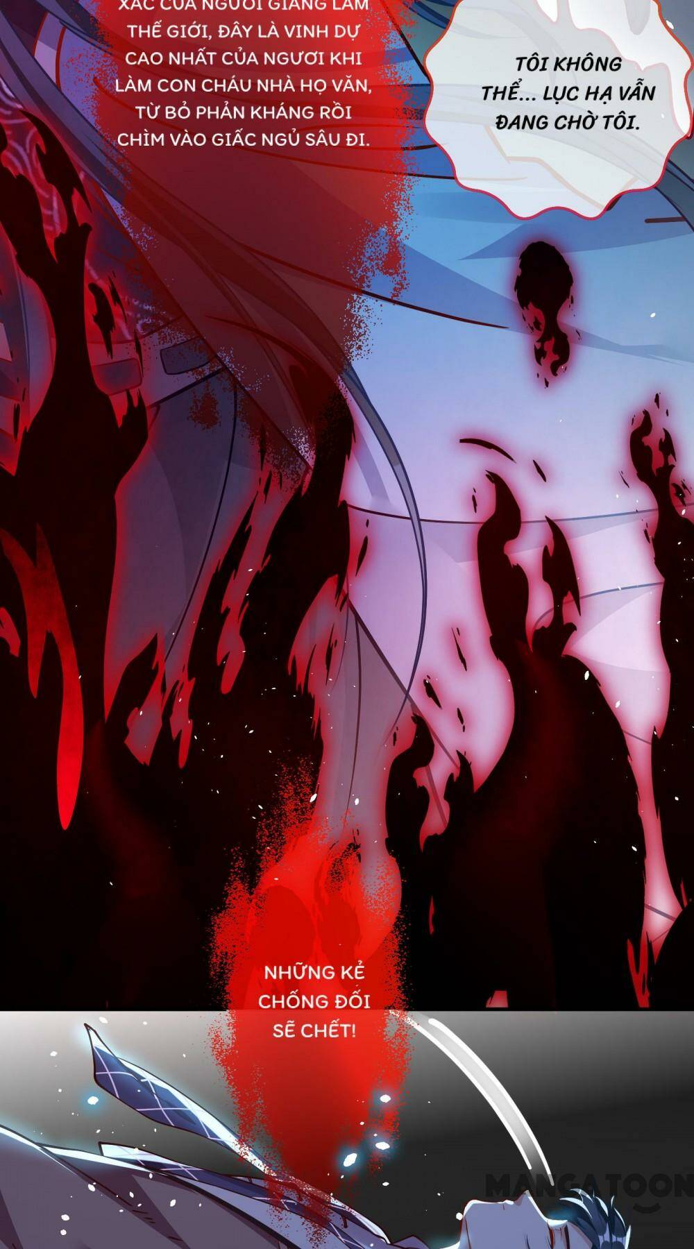 Vạn Tra Triêu Hoàng Chapter 369 - Trang 2