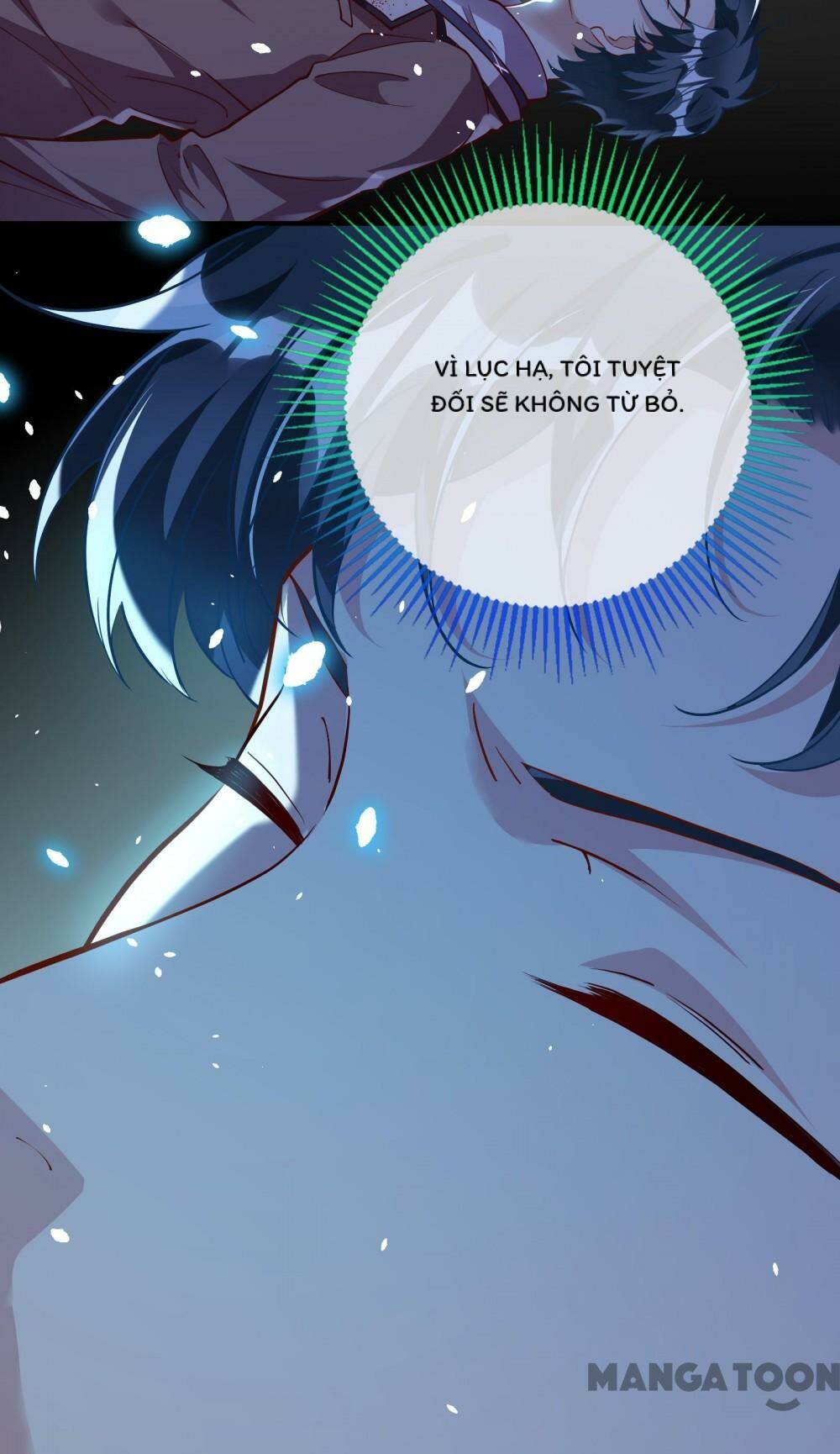 Vạn Tra Triêu Hoàng Chapter 369 - Trang 2