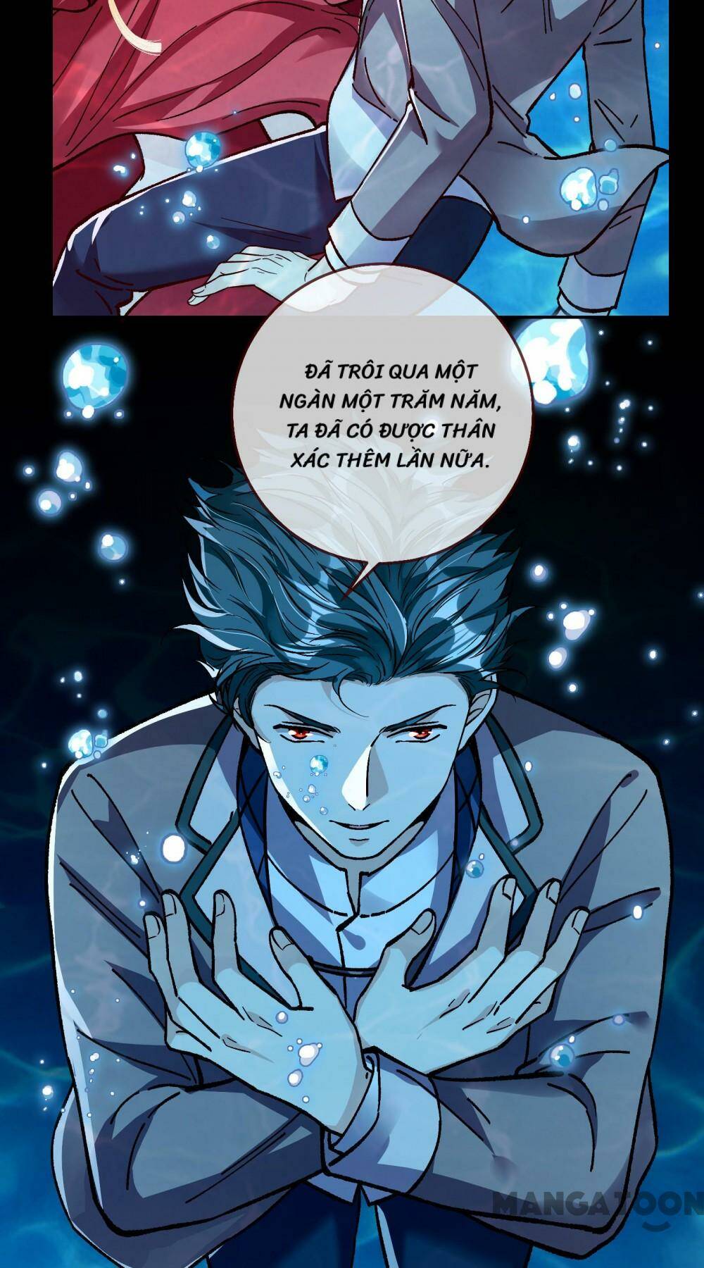 Vạn Tra Triêu Hoàng Chapter 369 - Trang 2