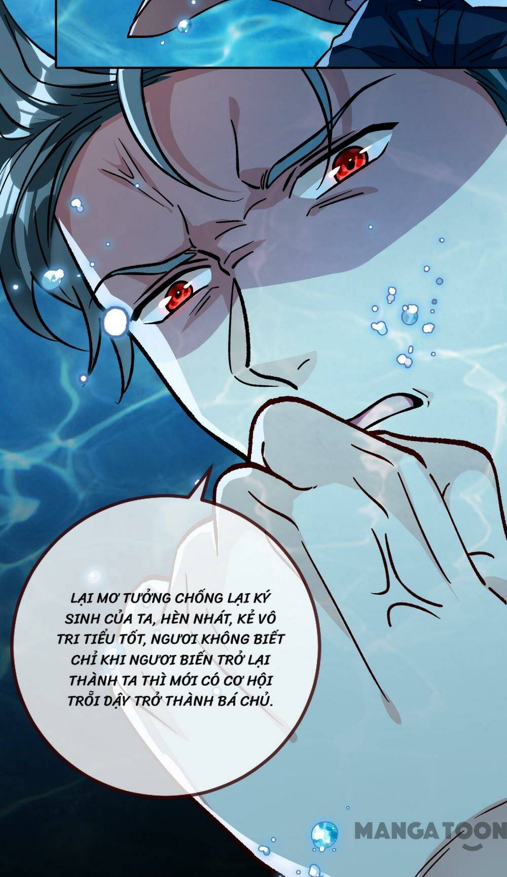 Vạn Tra Triêu Hoàng Chapter 369 - Trang 2