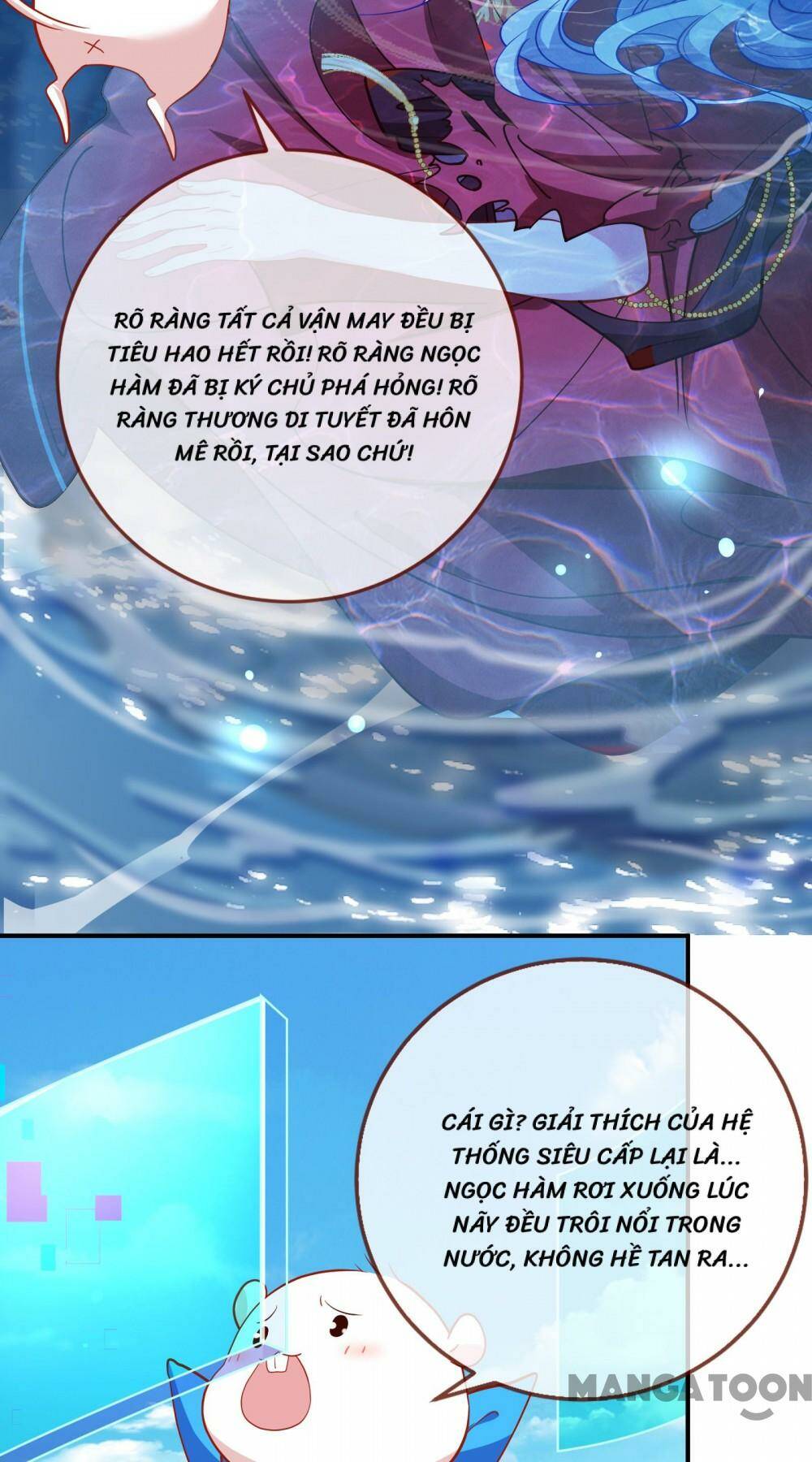 Vạn Tra Triêu Hoàng Chapter 369 - Trang 2